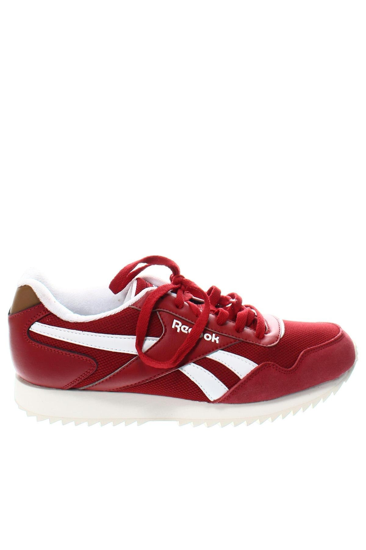 Pánske topánky Reebok, Veľkosť 42, Farba Červená, Cena  70,54 €