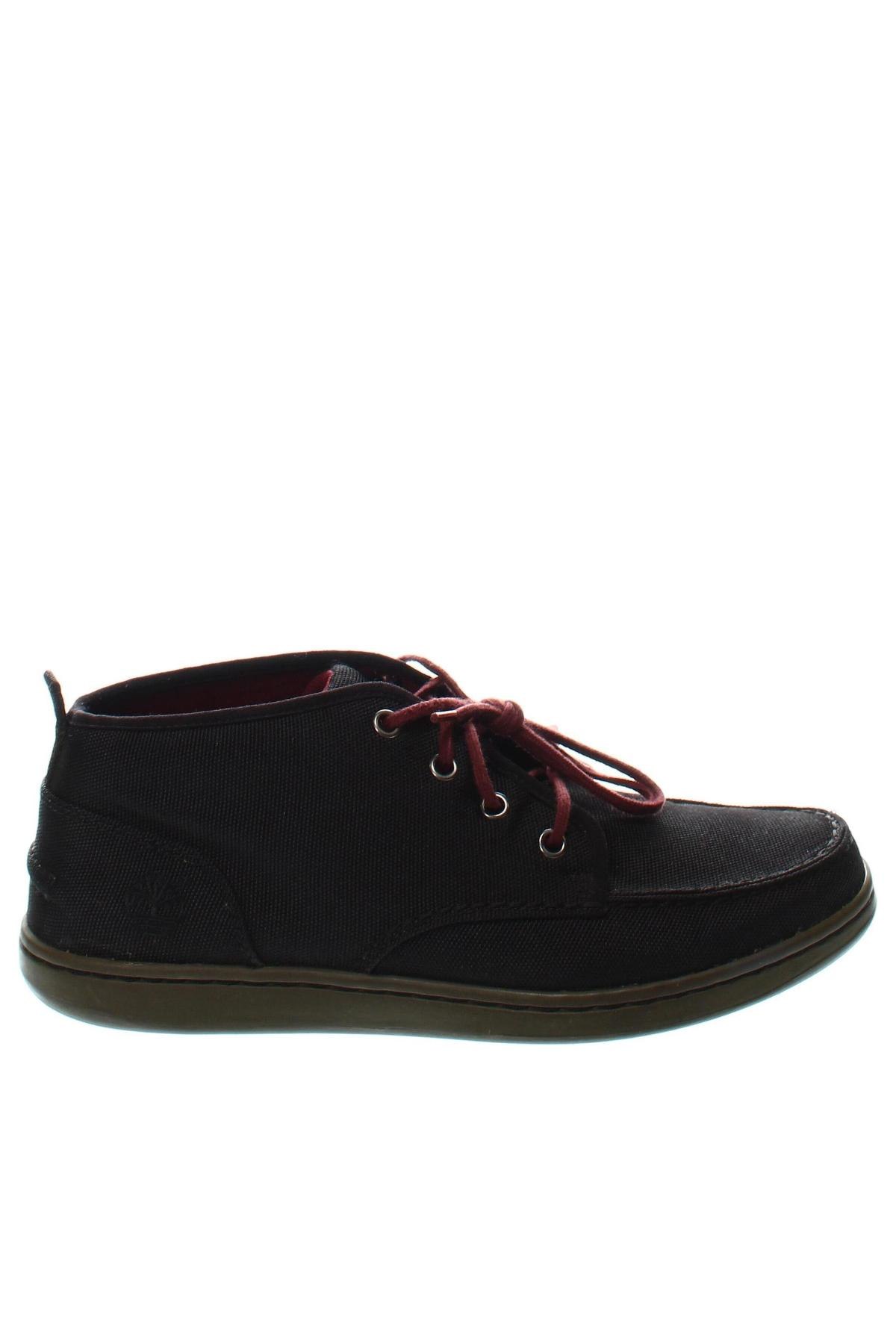 Ανδρικά παπούτσια Timberland, Μέγεθος 41, Χρώμα Μαύρο, Τιμή 121,85 €