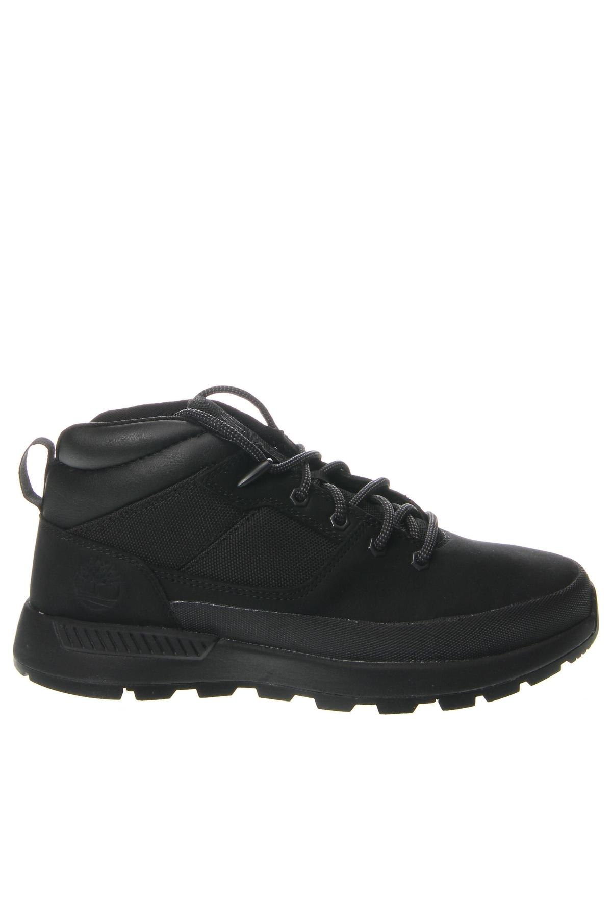 Ανδρικά παπούτσια Timberland, Μέγεθος 43, Χρώμα Μαύρο, Τιμή 131,88 €