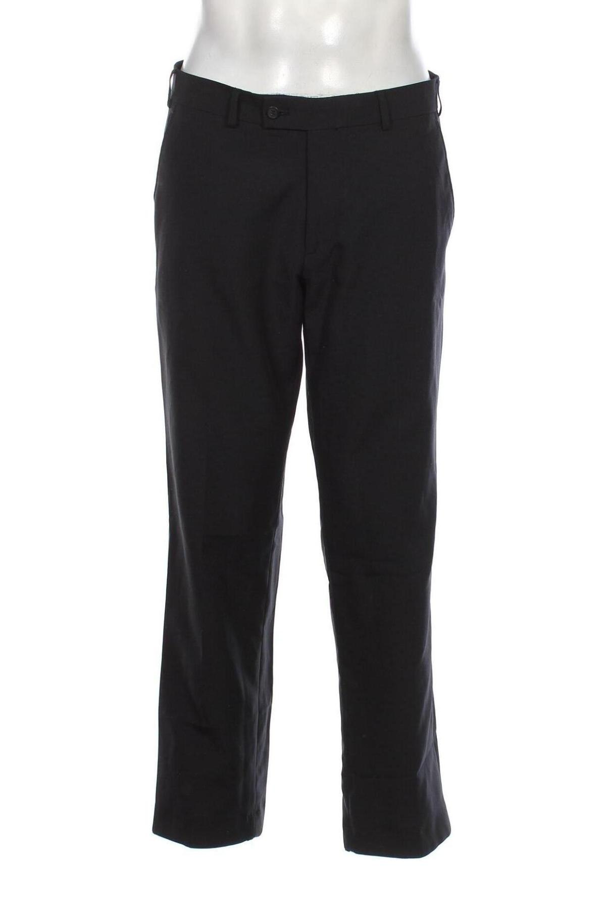 Pantaloni de bărbați, Mărime M, Culoare Negru, Preț 26,71 Lei