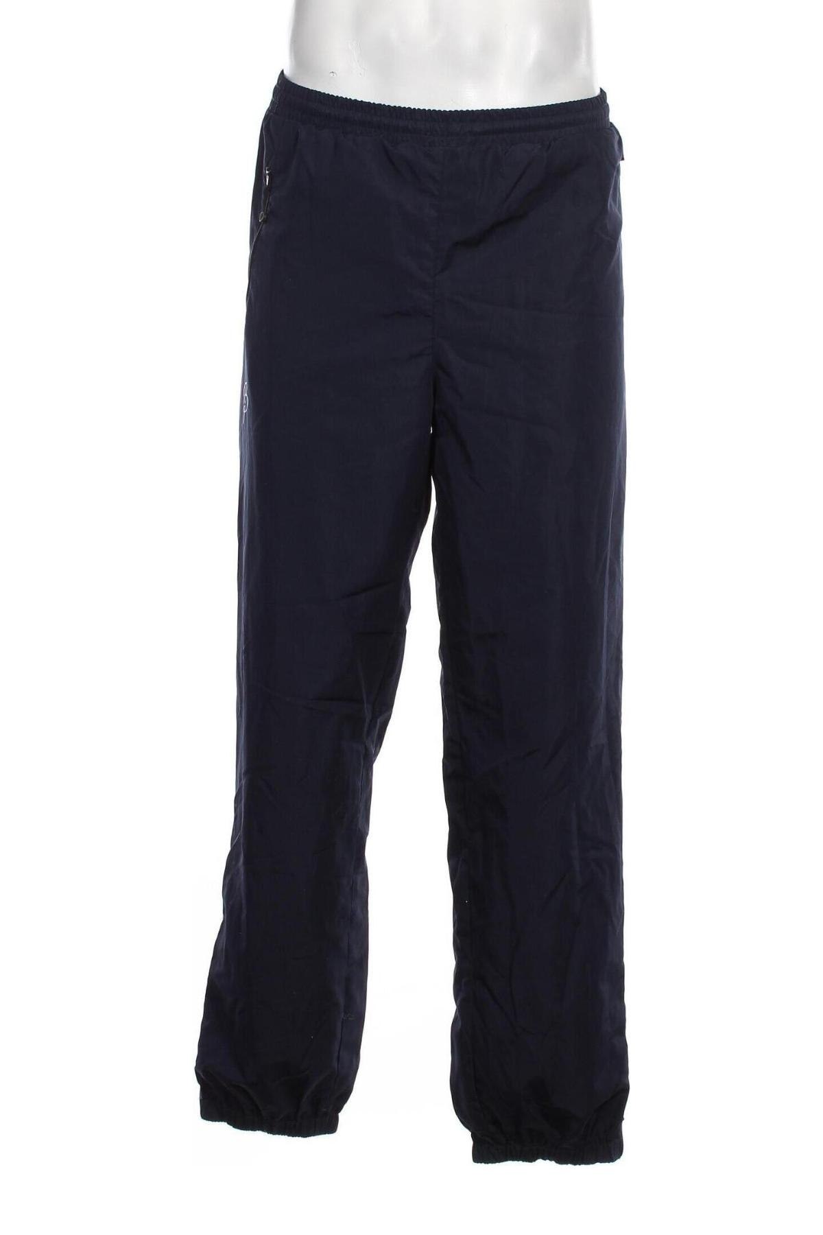 Pánske nohavice , Veľkosť L, Farba Modrá, Cena  5,26 €