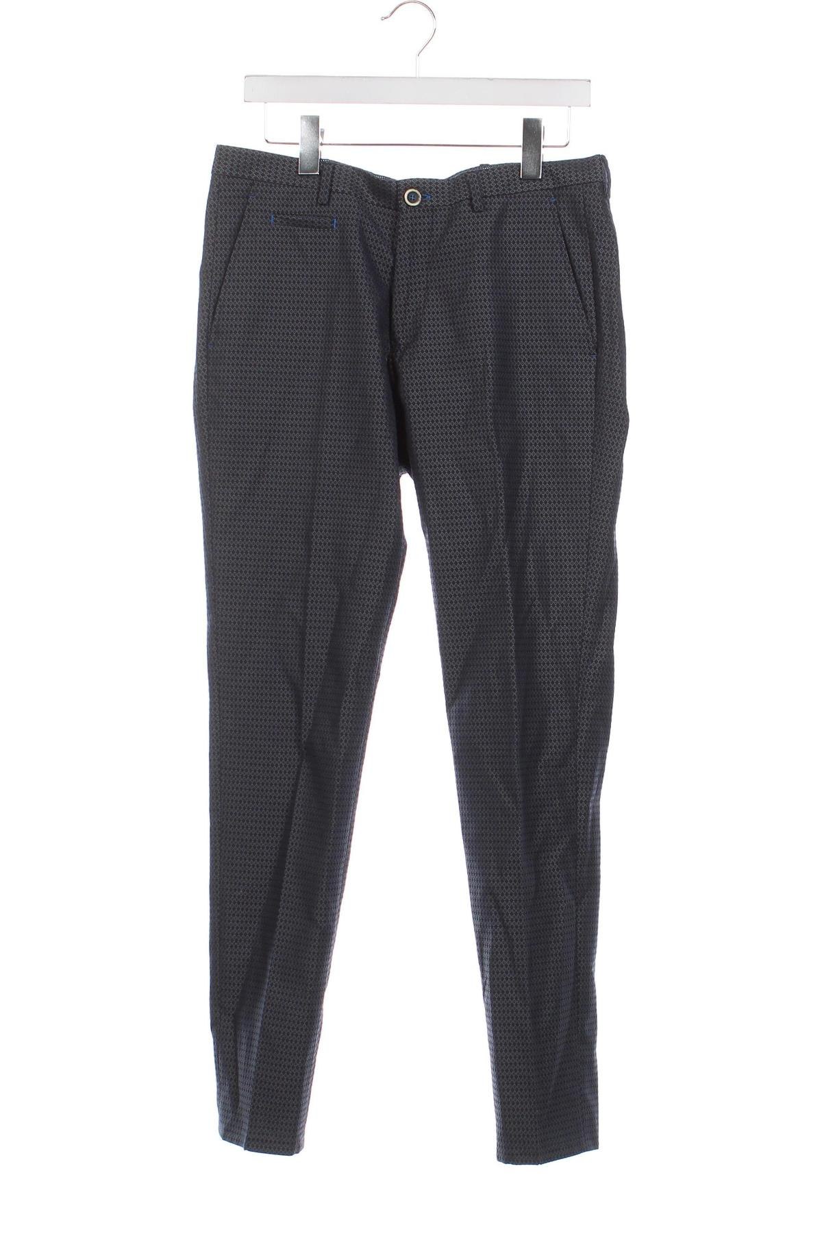 Ανδρικό παντελόνι, Μέγεθος M, Χρώμα Πολύχρωμο, Τιμή 4,60 €