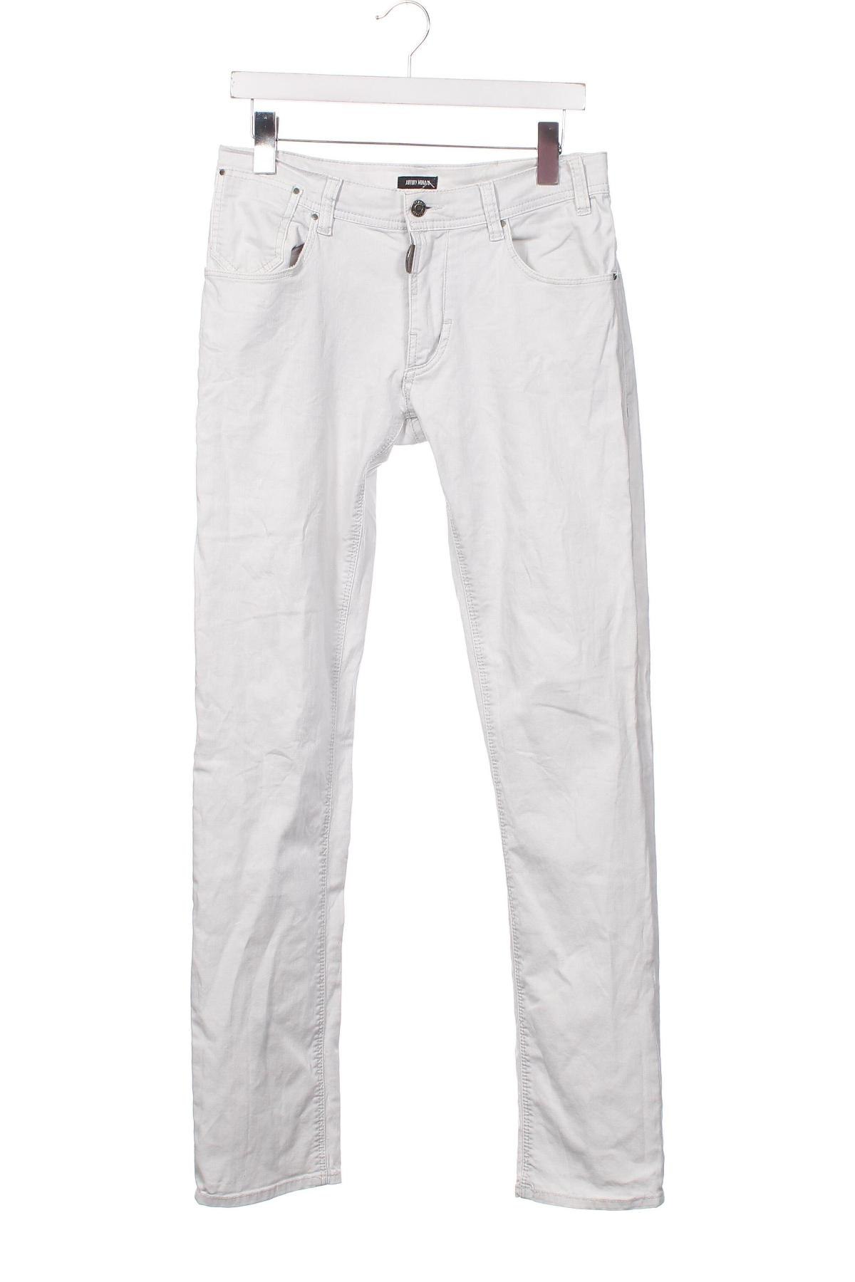 Pantaloni de bărbați Antony Morato, Mărime S, Culoare Gri, Preț 112,00 Lei