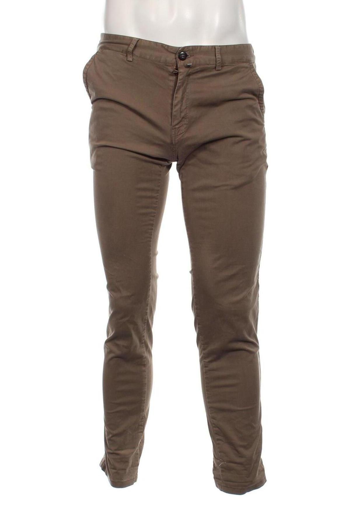 Ανδρικό παντελόνι Avirex, Μέγεθος M, Χρώμα Καφέ, Τιμή 12,58 €
