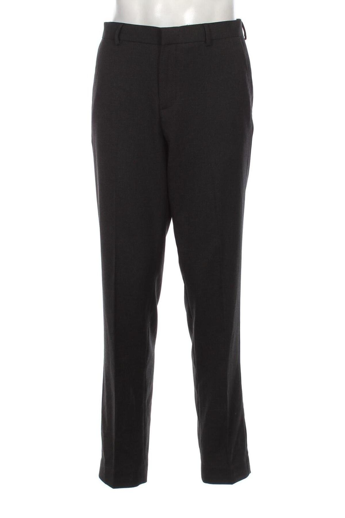 Ανδρικό παντελόνι Ben Sherman, Μέγεθος L, Χρώμα Μαύρο, Τιμή 10,89 €