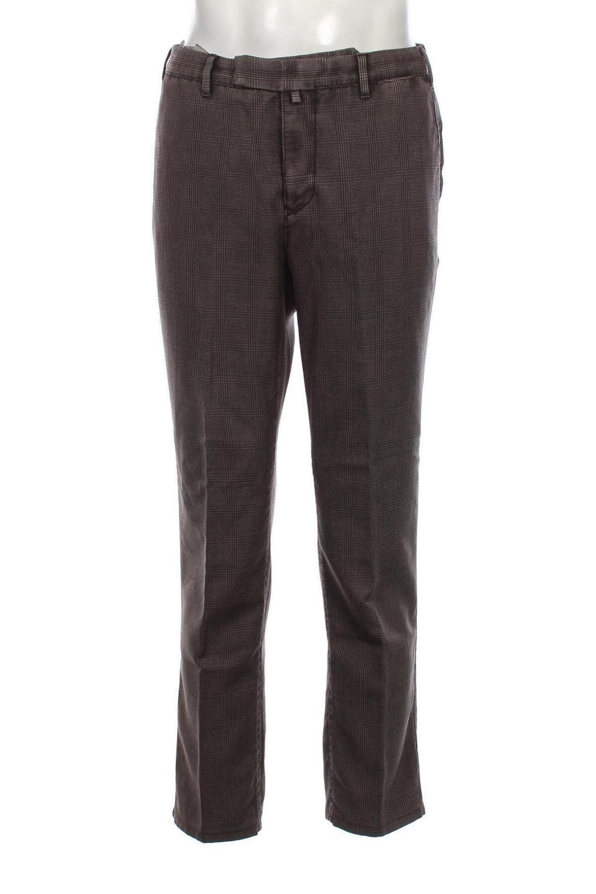 Ανδρικό παντελόνι Boglioli, Μέγεθος M, Χρώμα Πολύχρωμο, Τιμή 26,50 €
