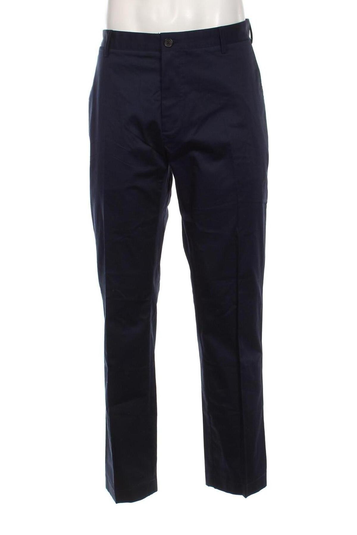 Ανδρικό παντελόνι Brooks Brothers, Μέγεθος XL, Χρώμα Μπλέ, Τιμή 45,29 €