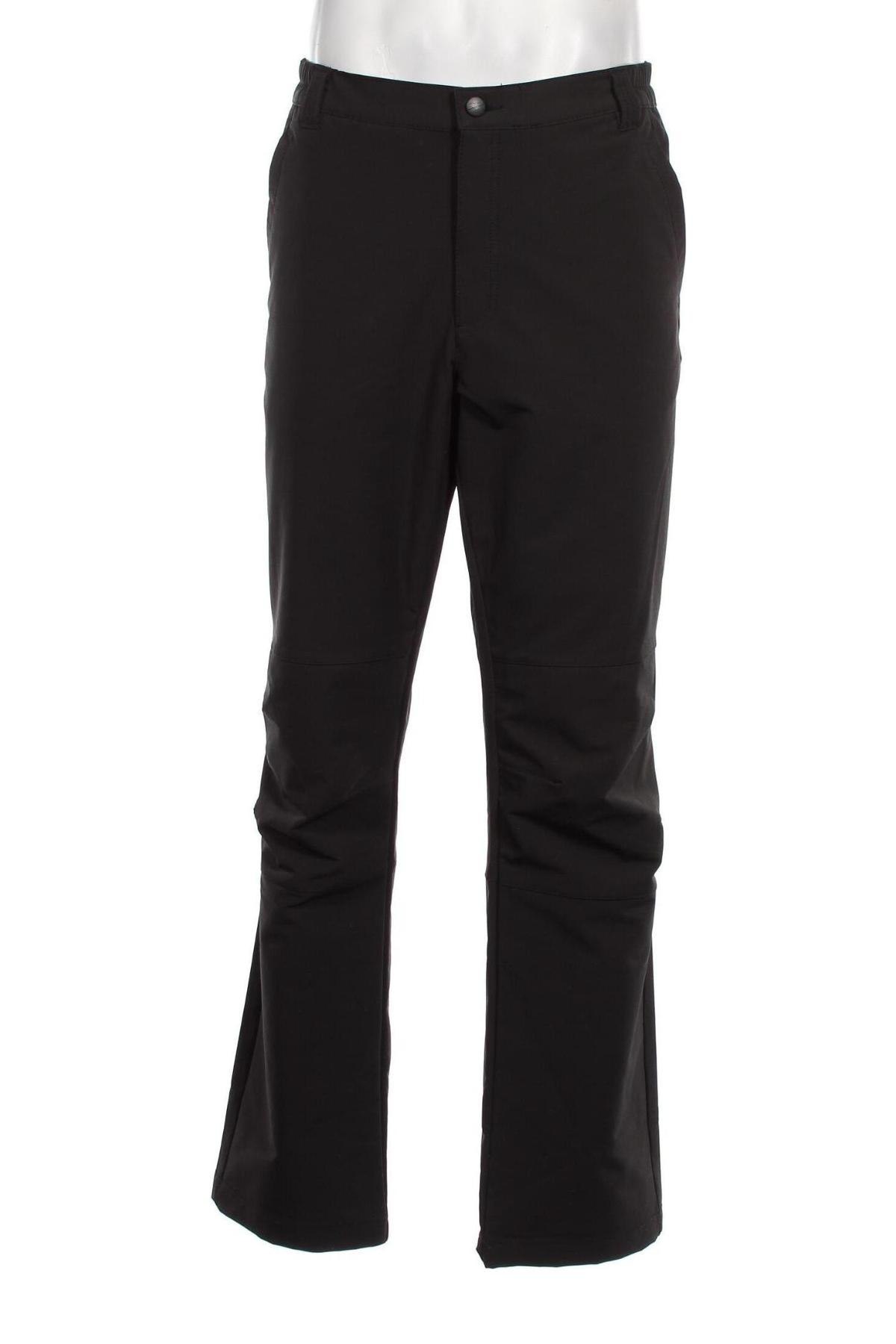 Pánské kalhoty  Crane, Velikost L, Barva Černá, Cena  462,00 Kč