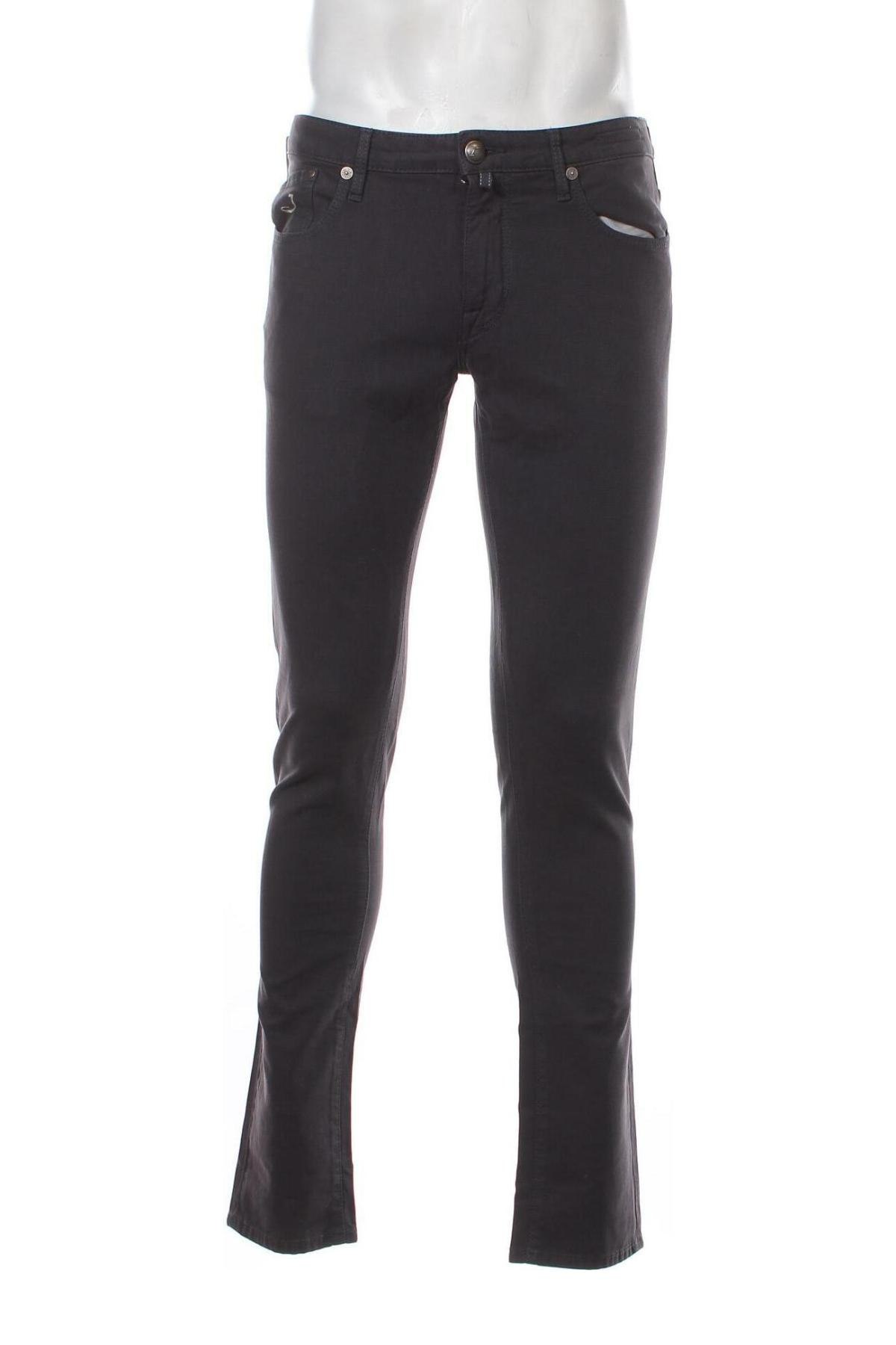 Ανδρικό παντελόνι Jacob Cohen, Μέγεθος M, Χρώμα Γκρί, Τιμή 112,18 €