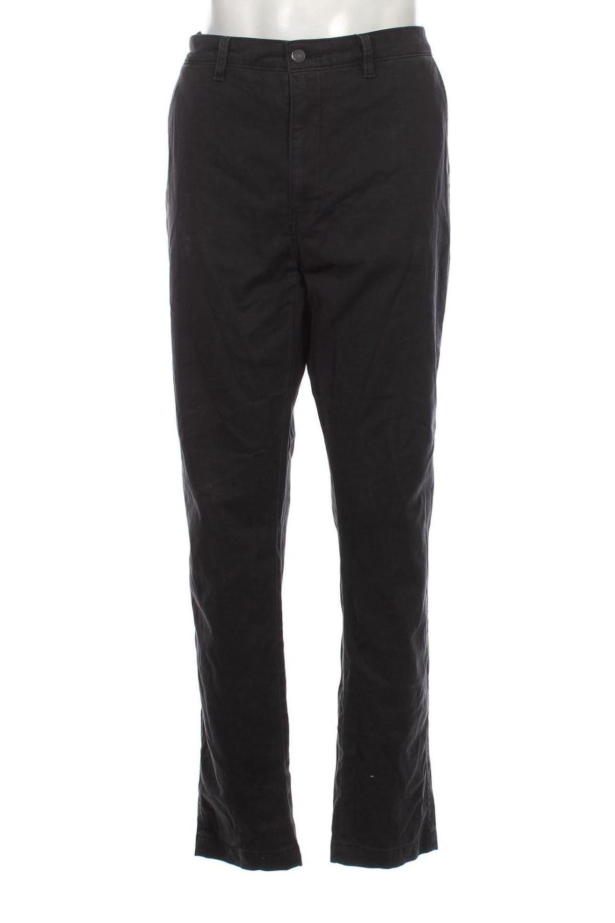 Pánské kalhoty  Levi's, Velikost XL, Barva Černá, Cena  995,00 Kč