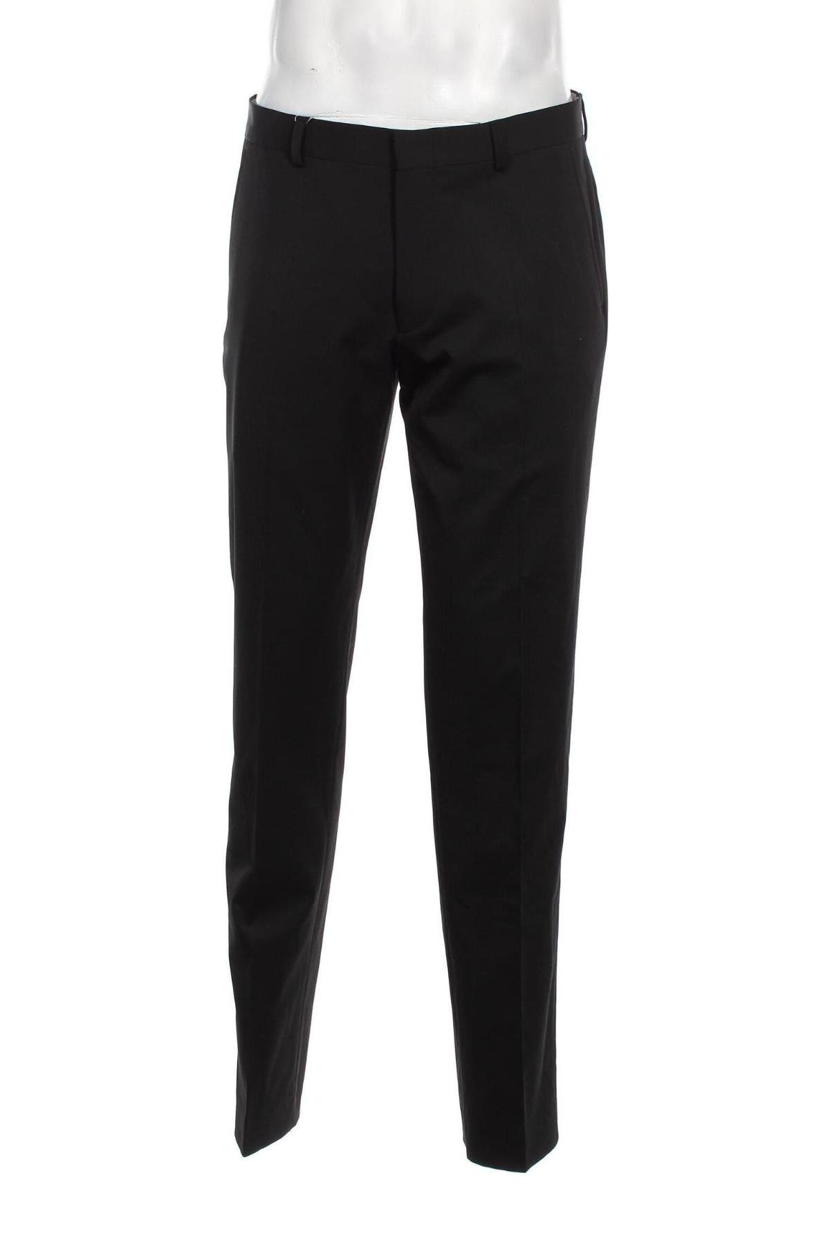 Ανδρικό παντελόνι Michael Kors, Μέγεθος L, Χρώμα Μαύρο, Τιμή 97,70 €