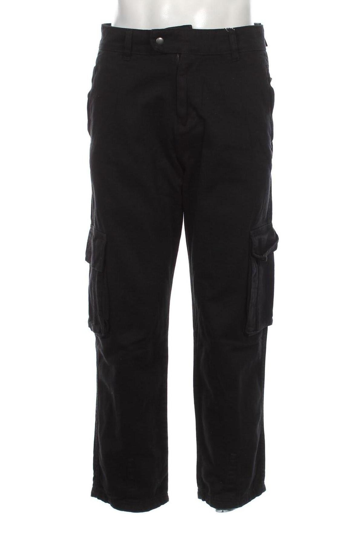 Pánske nohavice  NIGHT ADDICT, Veľkosť M, Farba Čierna, Cena  44,85 €