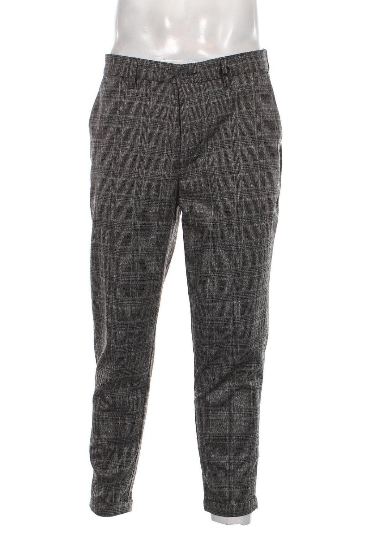 Мъжки панталон Only & Sons, Размер M, Цвят Многоцветен, Цена 46,00 лв.
