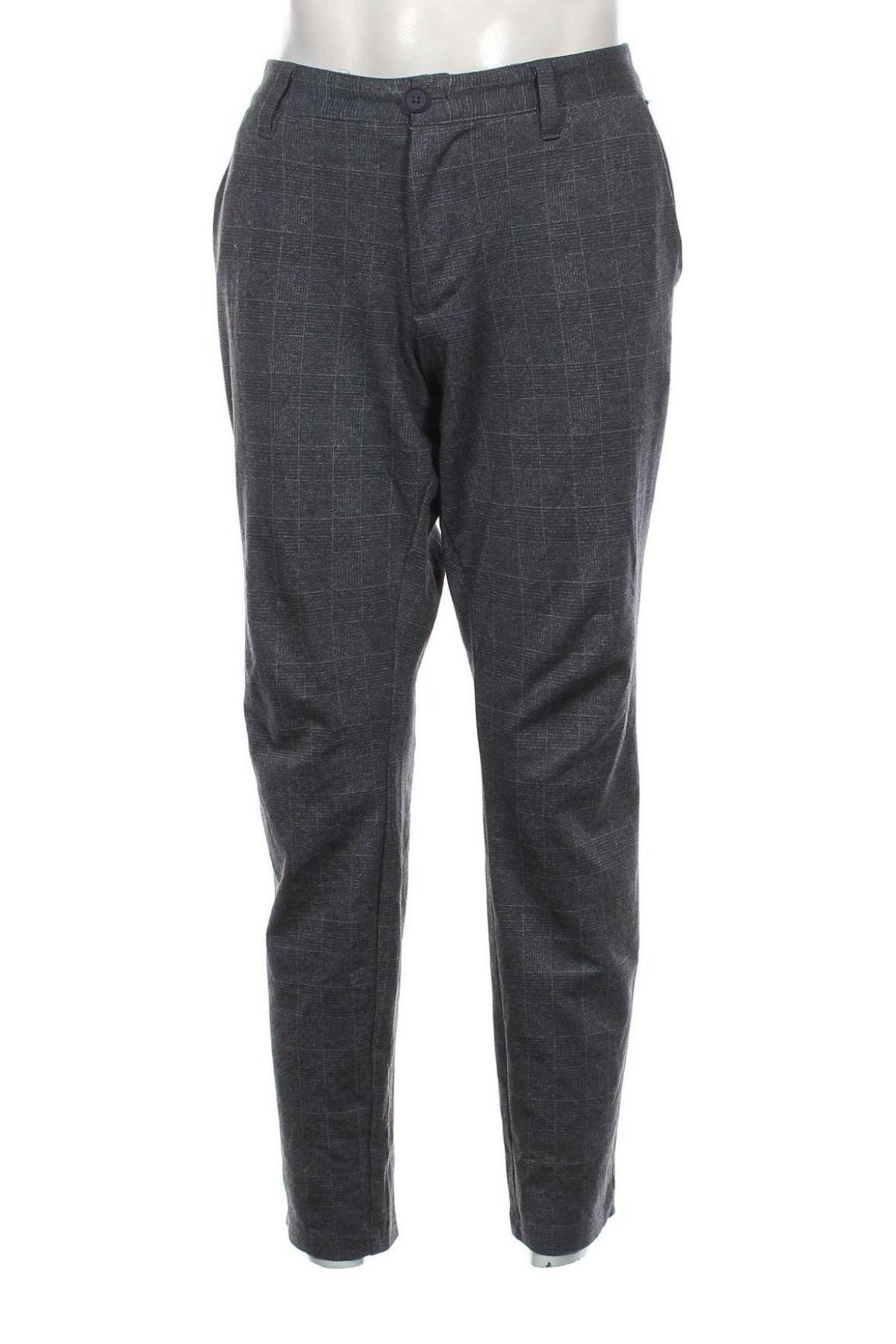Ανδρικό παντελόνι Only & Sons, Μέγεθος XL, Χρώμα Μπλέ, Τιμή 23,71 €