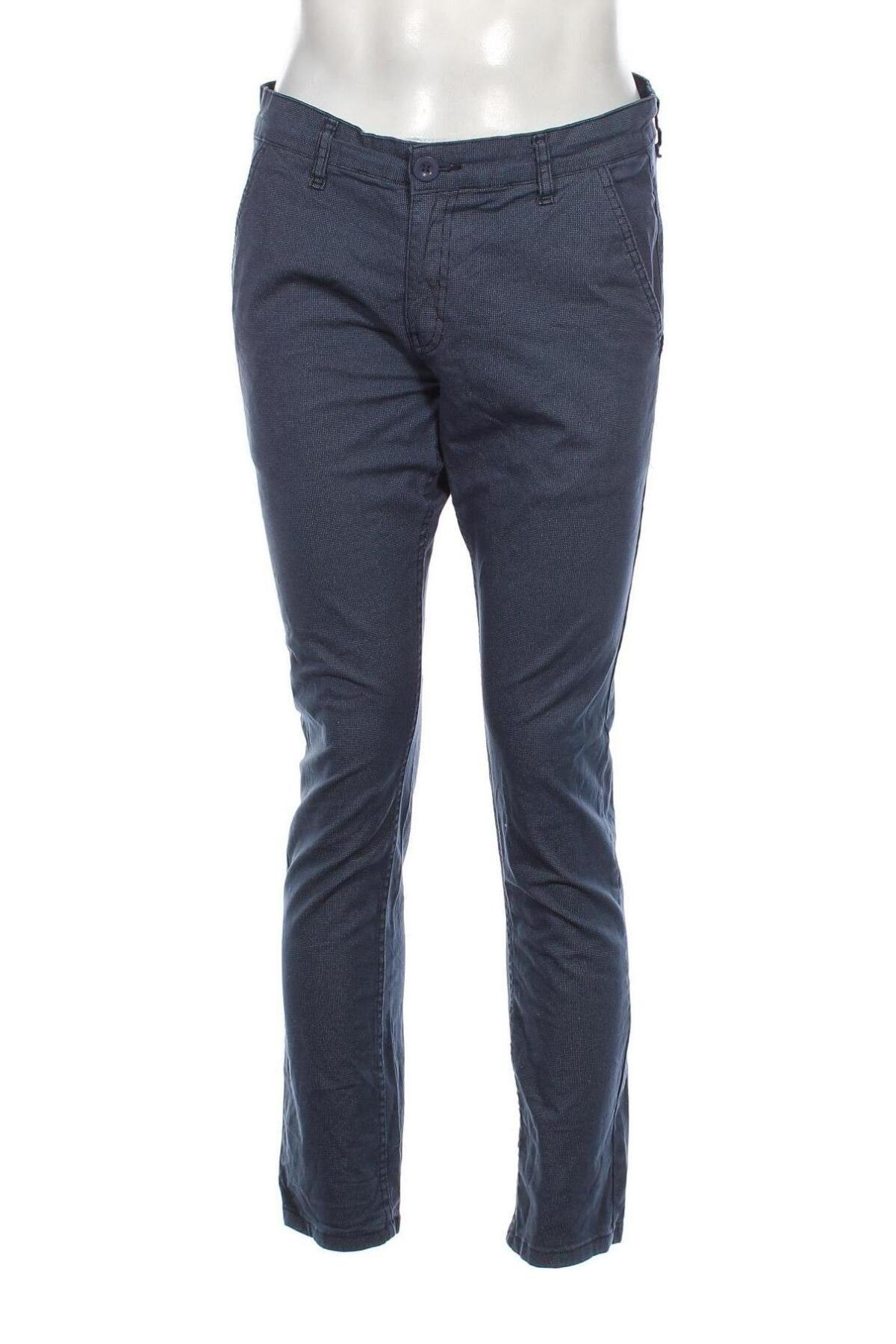 Pantaloni de bărbați Rock Creek, Mărime M, Culoare Albastru, Preț 95,39 Lei