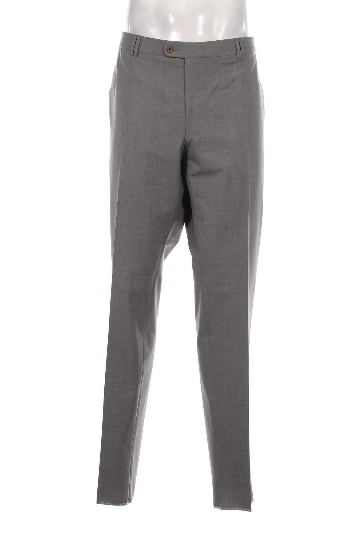 Мъжки панталон Saint Hilaire, Размер XXL, Цвят Сив, Цена 17,48 лв.
