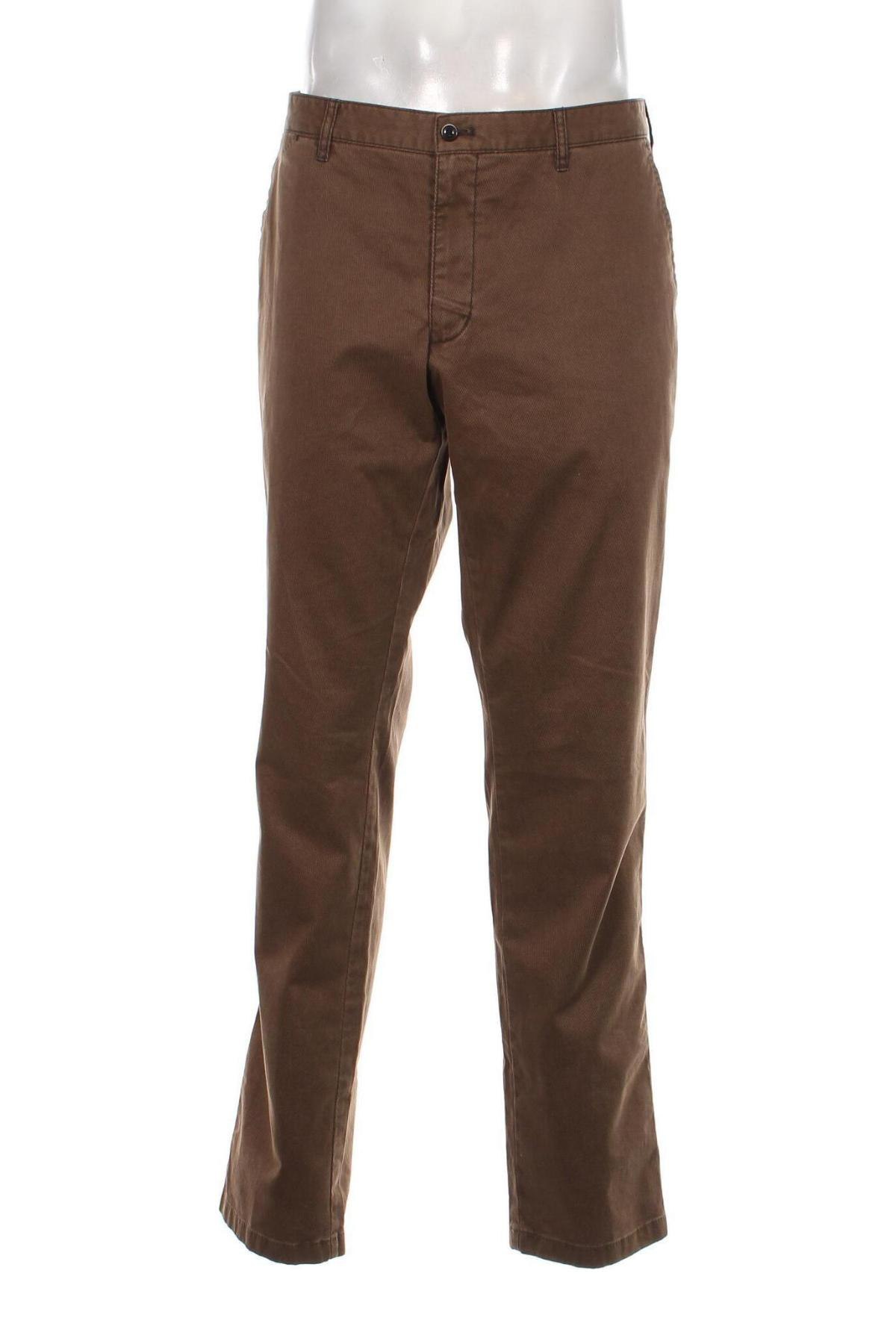 Pánske nohavice  Sunwill, Veľkosť XL, Farba Hnedá, Cena  22,46 €