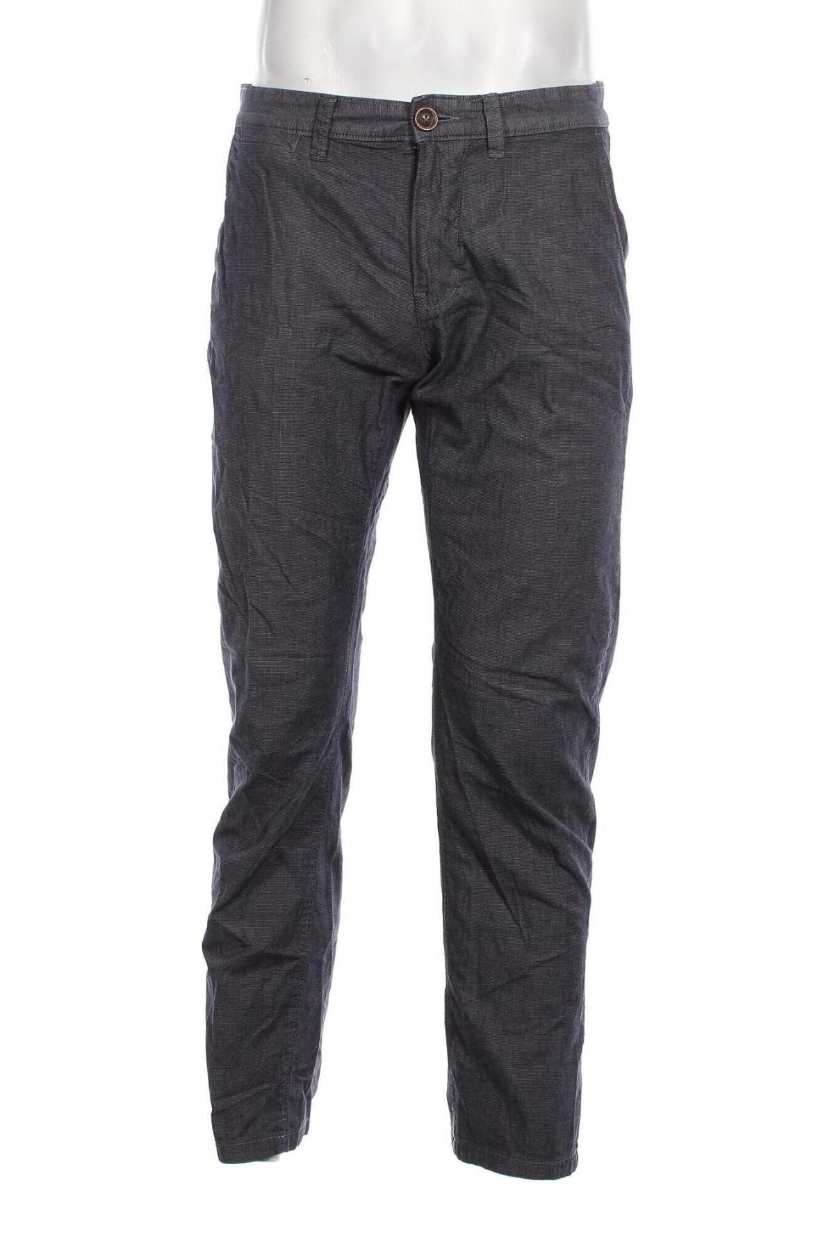 Herrenhose Tom Tailor, Größe M, Farbe Blau, Preis € 20,18