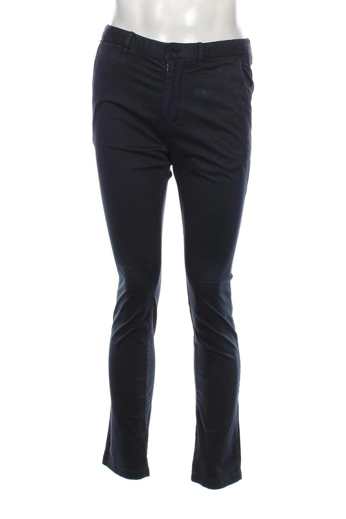 Ανδρικό παντελόνι Tommy Hilfiger, Μέγεθος M, Χρώμα Μπλέ, Τιμή 44,89 €