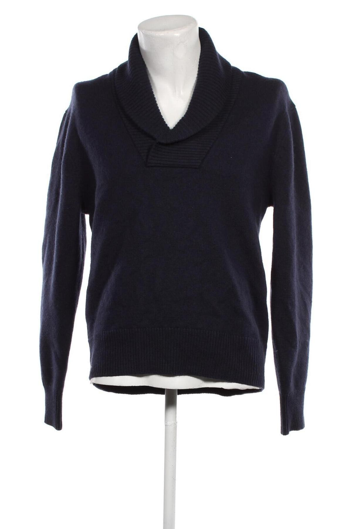 Pánsky sveter , Veľkosť XL, Farba Modrá, Cena  8,54 €