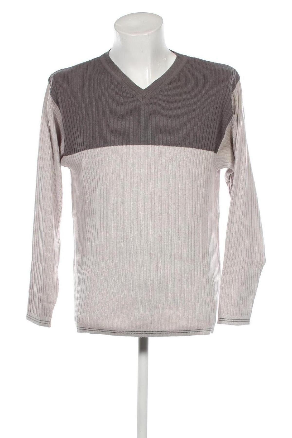 Pánsky sveter , Veľkosť XL, Farba Sivá, Cena  2,67 €
