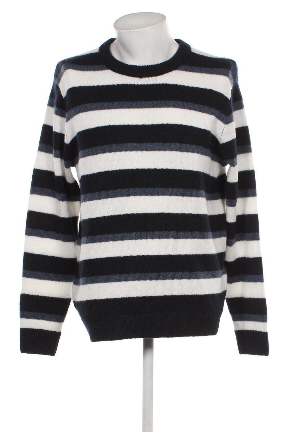 Pánsky sveter  Produkt by Jack & Jones, Veľkosť L, Farba Viacfarebná, Cena  8,41 €