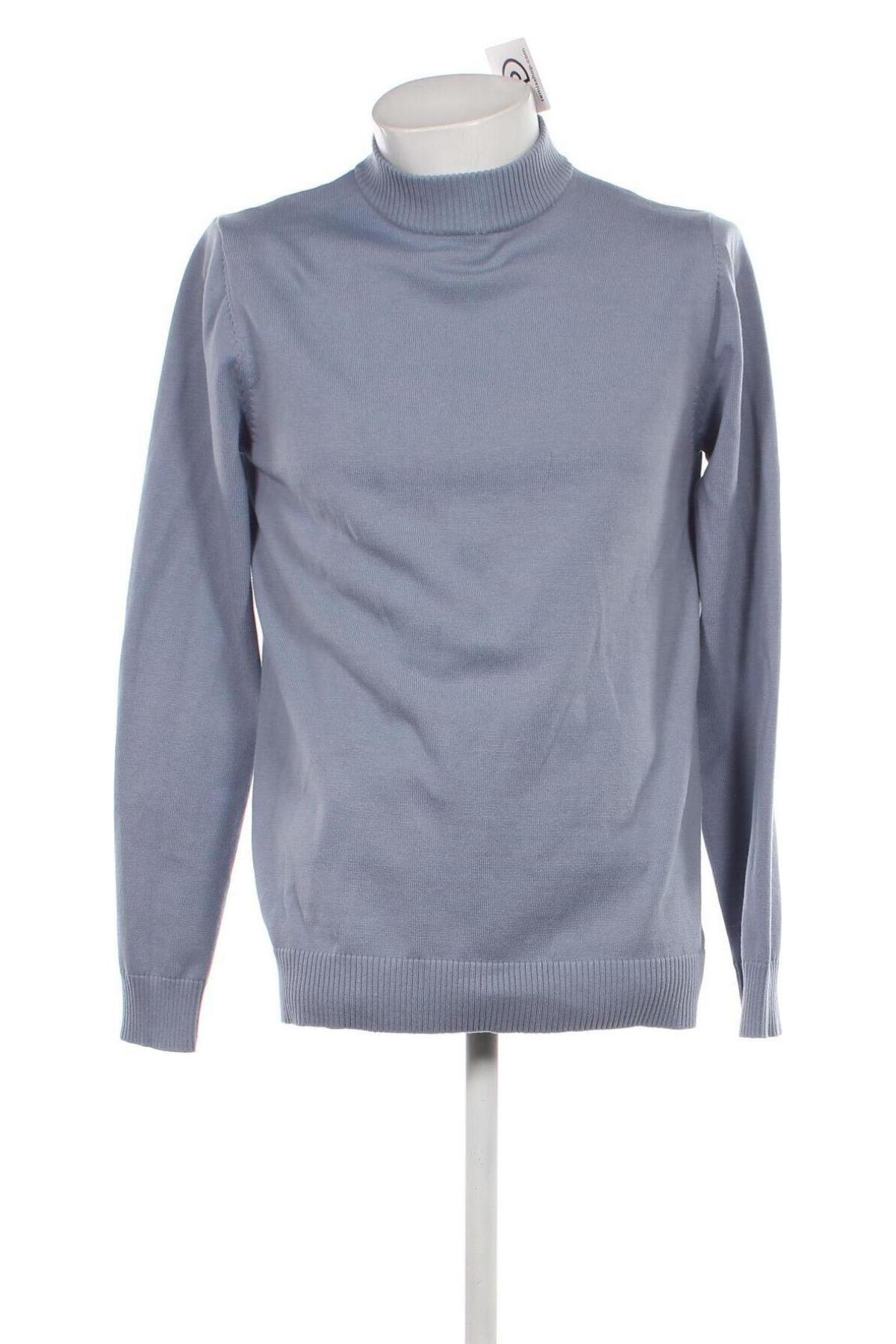 Pánsky sveter  RAIDO, Veľkosť L, Farba Modrá, Cena  12,35 €