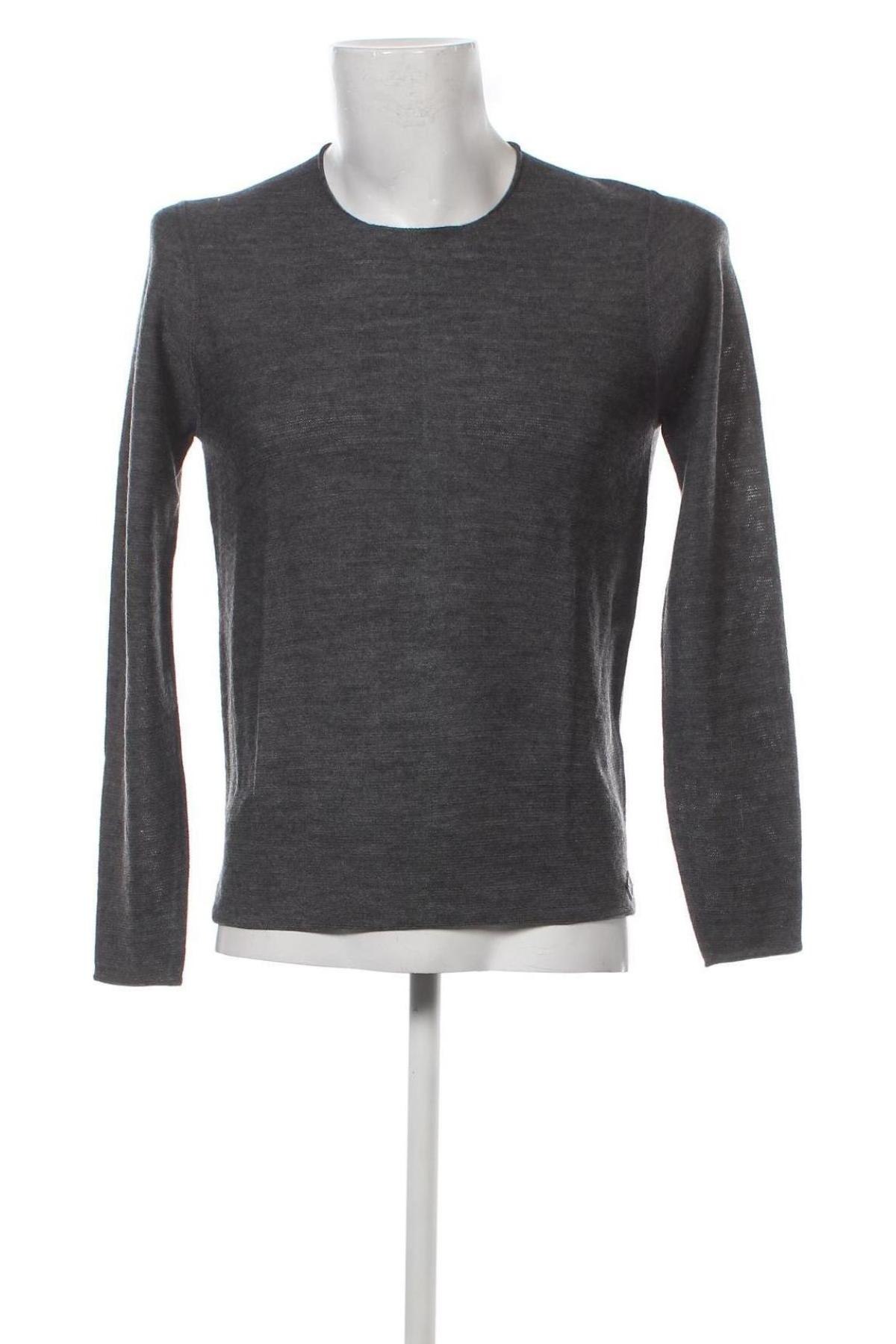 Pánsky sveter  Replay, Veľkosť S, Farba Sivá, Cena  53,16 €