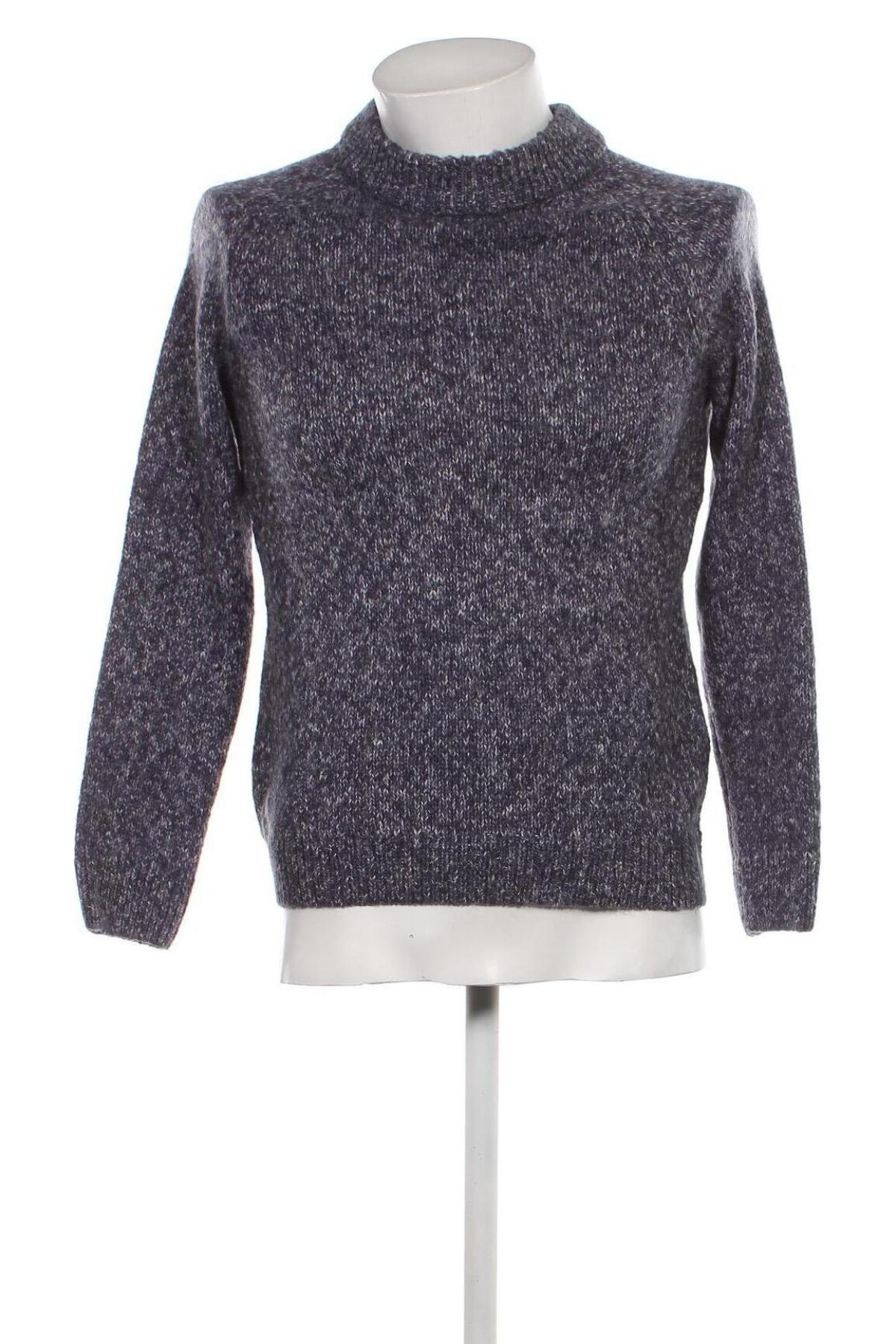Ανδρικό πουλόβερ Reserved, Μέγεθος S, Χρώμα Πολύχρωμο, Τιμή 14,84 €