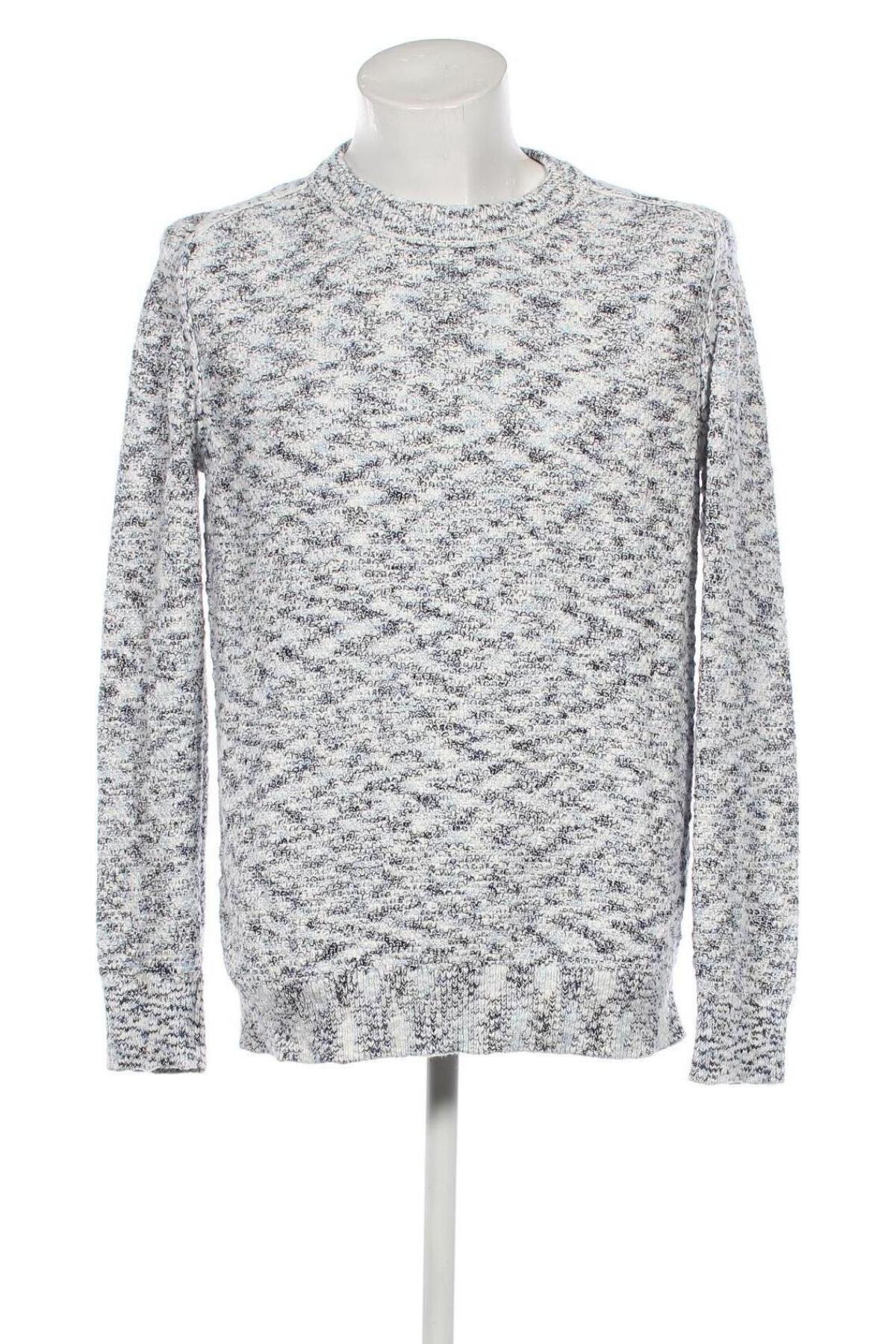 Pánsky sveter  Selected Homme, Veľkosť L, Farba Viacfarebná, Cena  35,05 €