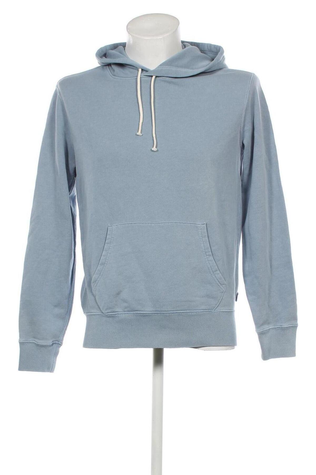 Męska bluza Polo By Ralph Lauren, Rozmiar S, Kolor Niebieski, Cena 557,35 zł