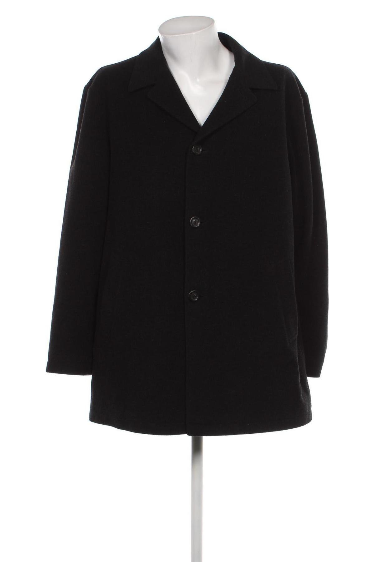 Ανδρικά παλτό Joop!, Μέγεθος XL, Χρώμα Μαύρο, Τιμή 100,74 €