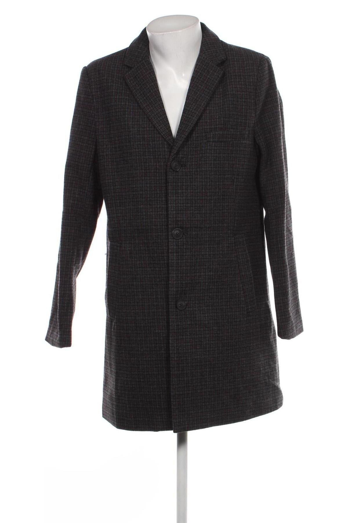 Pánsky kabát  Only & Sons, Veľkosť XL, Farba Modrá, Cena  28,37 €