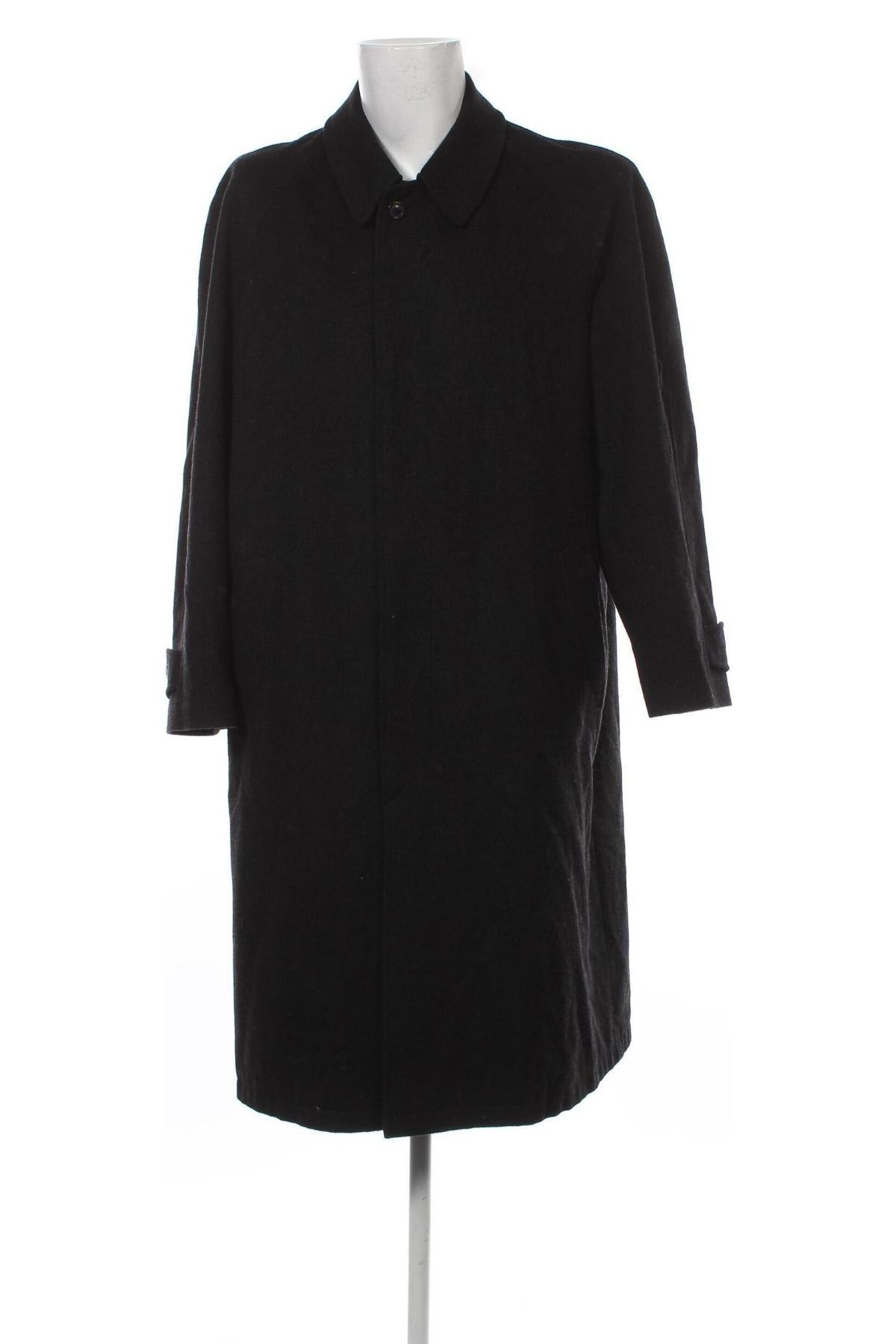 Ανδρικά παλτό Schneiders, Μέγεθος XL, Χρώμα Μαύρο, Τιμή 29,39 €
