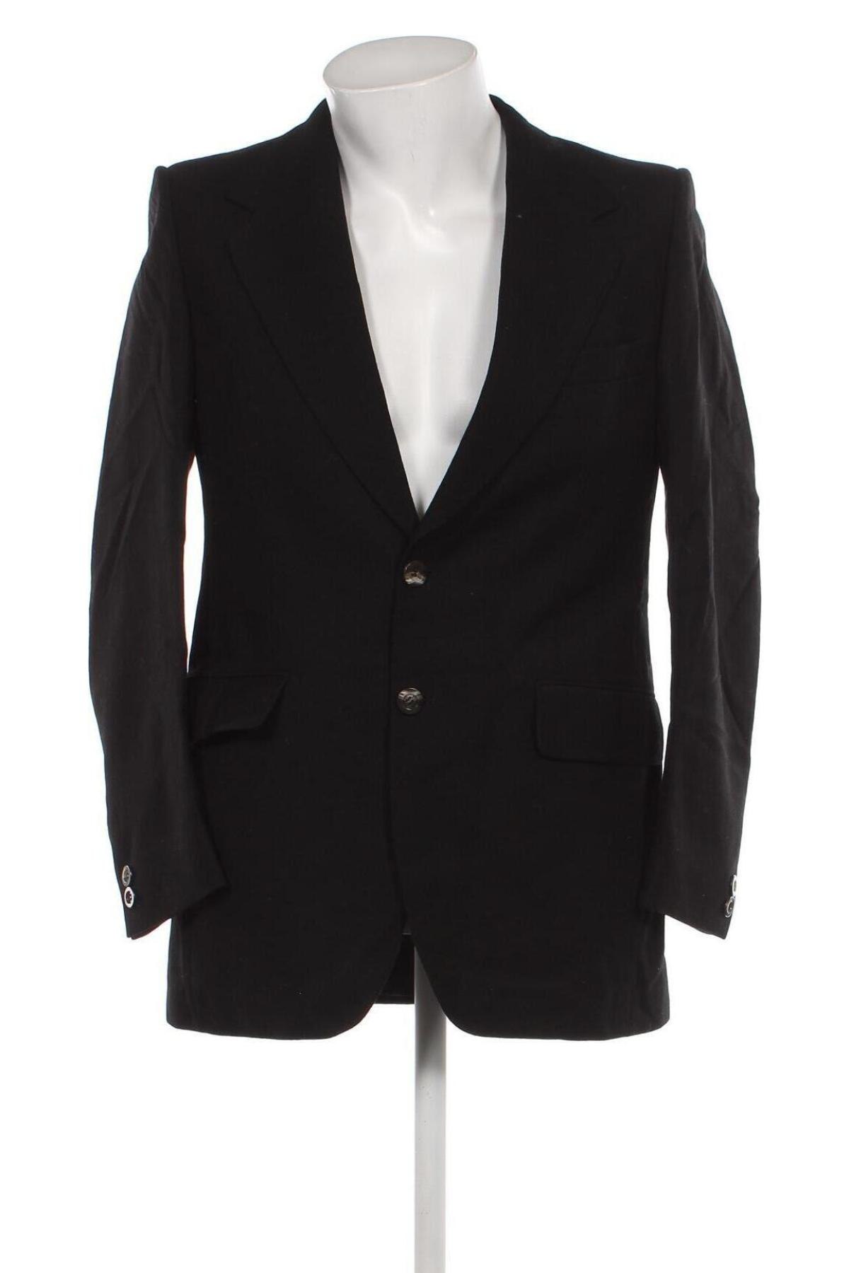 Pánske sako , Veľkosť L, Farba Čierna, Cena  20,05 €