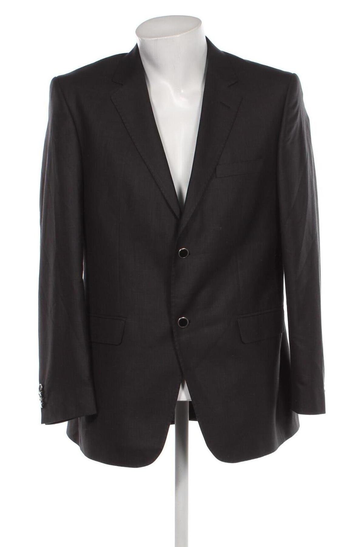 Pánske sako , Veľkosť XL, Farba Čierna, Cena  5,62 €