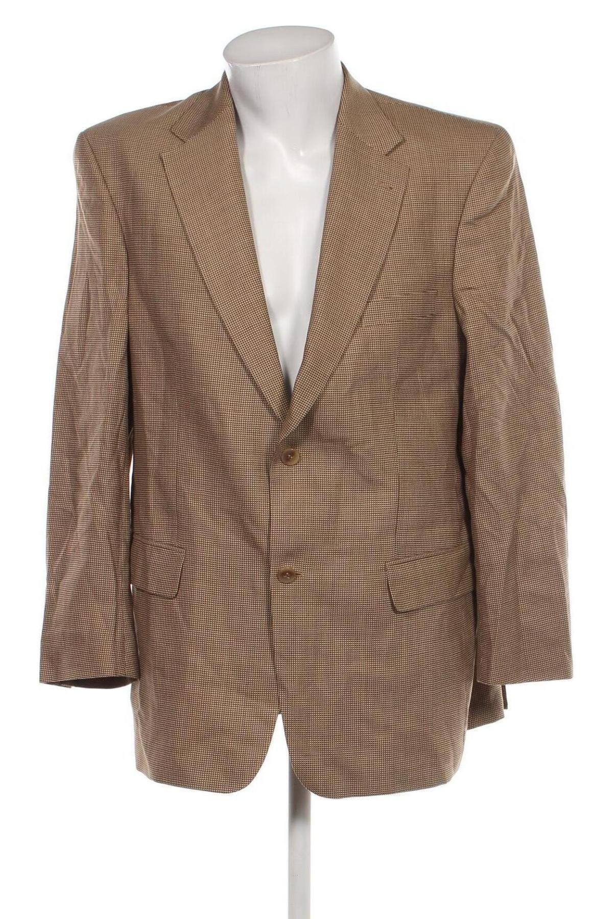 Ανδρικό σακάκι Barutti, Μέγεθος L, Χρώμα Πολύχρωμο, Τιμή 12,35 €
