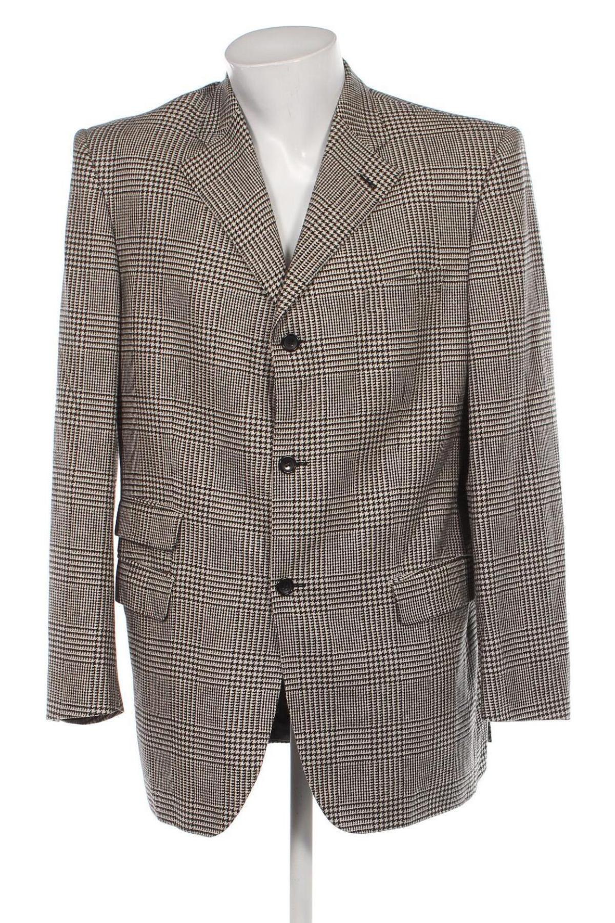 Ανδρικό σακάκι Windsor, Μέγεθος XL, Χρώμα Πολύχρωμο, Τιμή 10,44 €