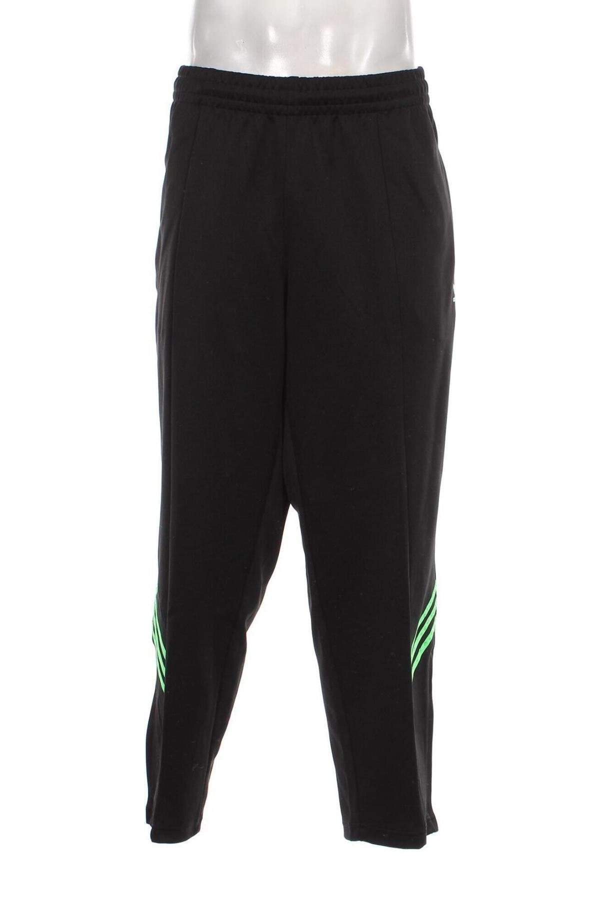 Pánske tepláky Adidas Originals, Veľkosť XXL, Farba Čierna, Cena  44,85 €