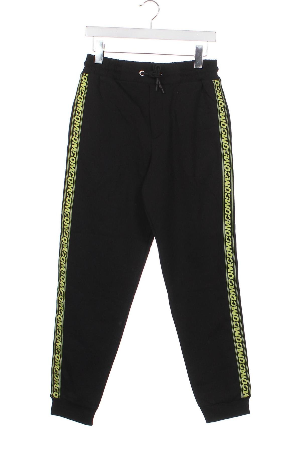 Ανδρικό αθλητικό παντελόνι McQ Alexander McQueen, Μέγεθος S, Χρώμα Μαύρο, Τιμή 72,16 €