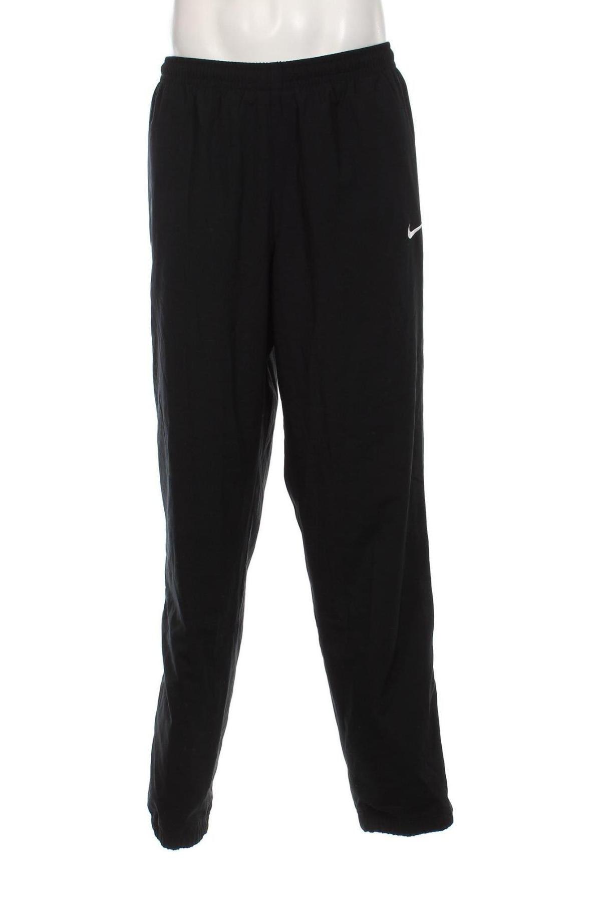 Ανδρικό αθλητικό παντελόνι Nike, Μέγεθος XXL, Χρώμα Μαύρο, Τιμή 53,81 €