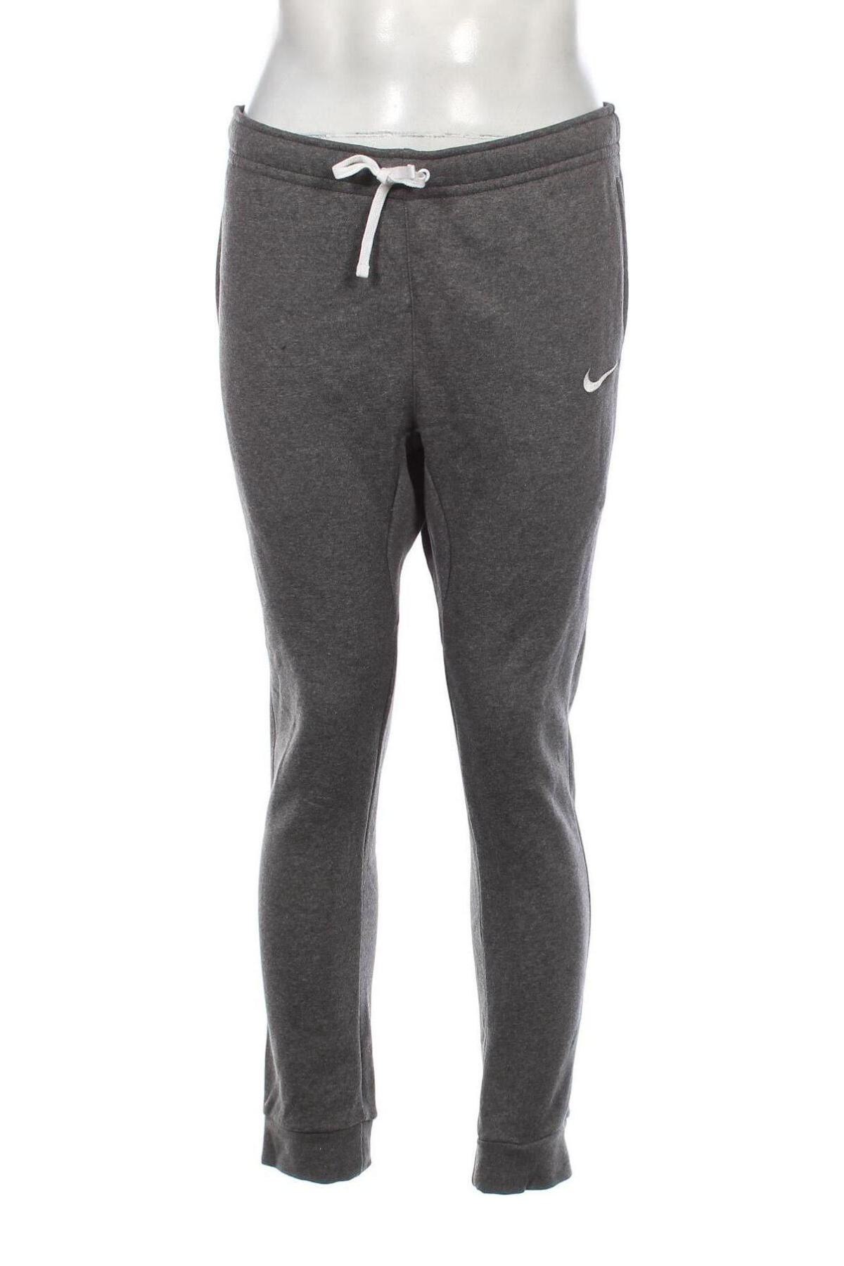 Herren Sporthose Nike, Größe M, Farbe Grau, Preis € 44,85