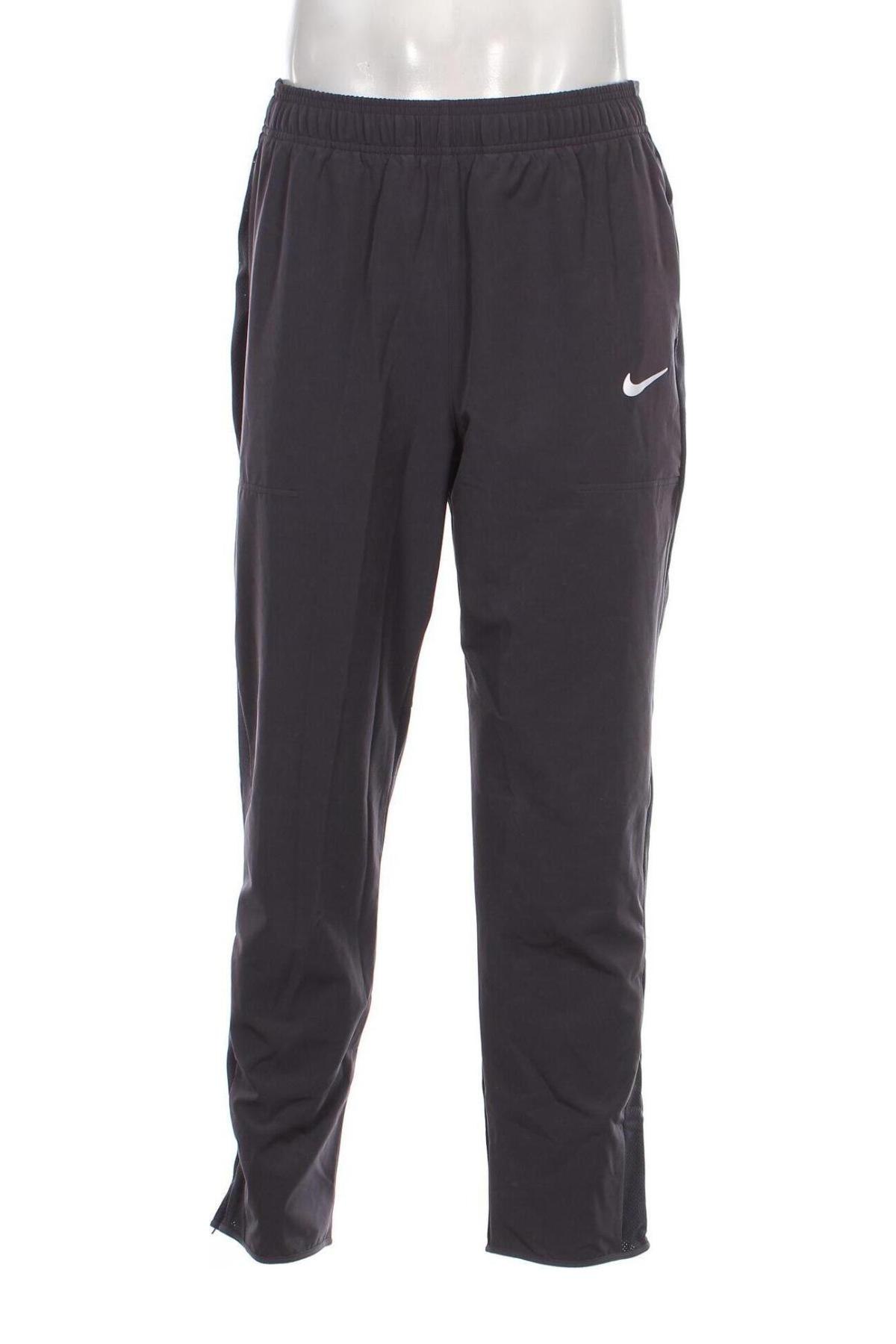 Ανδρικό αθλητικό παντελόνι Nike, Μέγεθος L, Χρώμα Μπλέ, Τιμή 44,85 €