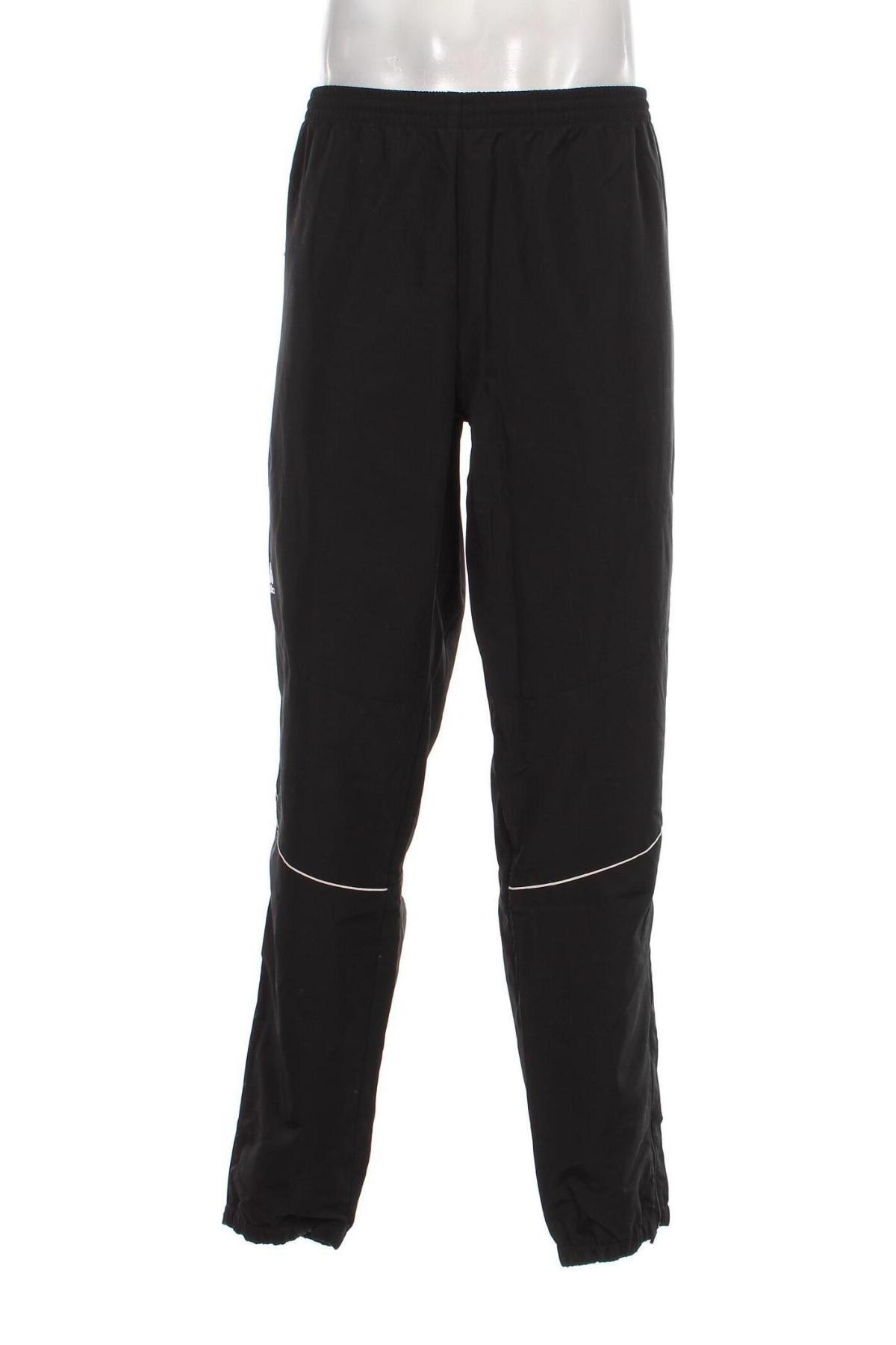 Pantaloni trening de bărbați Odlo, Mărime XXL, Culoare Negru, Preț 78,22 Lei