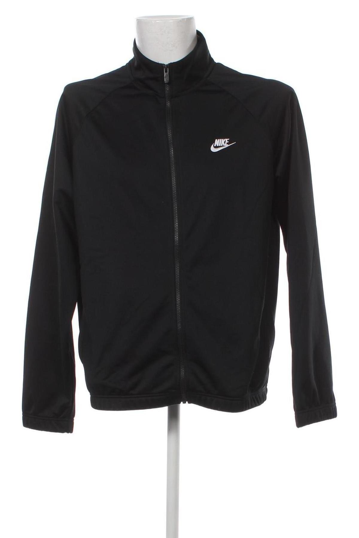 Herren Sportoberteil Nike, Größe L, Farbe Schwarz, Preis 82,99 €