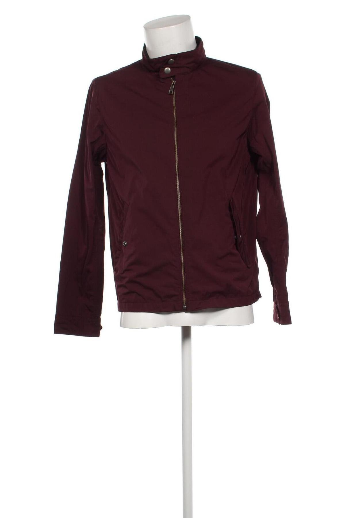 Herrenjacke Gap, Größe M, Farbe Lila, Preis € 27,14