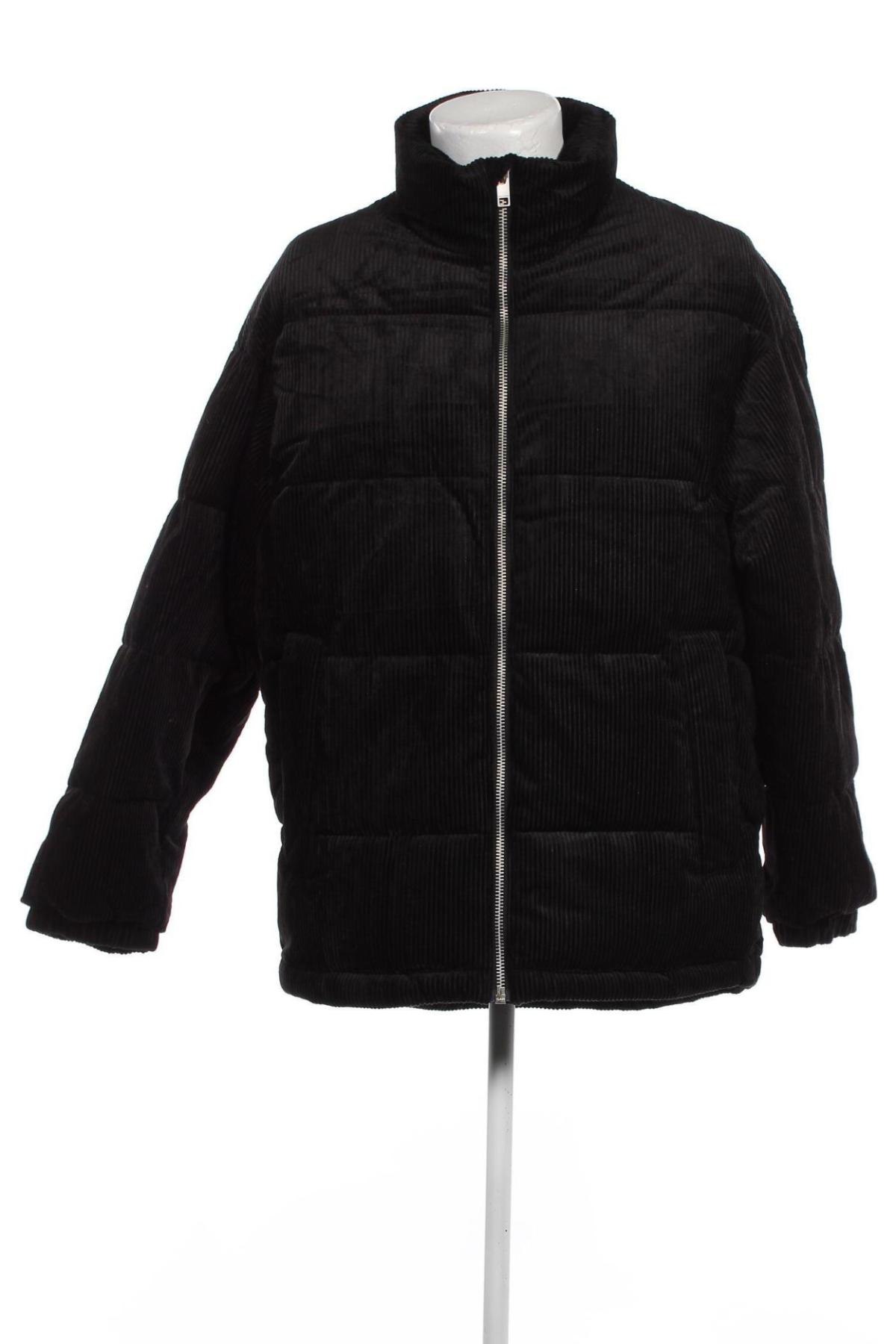 Ανδρικό μπουφάν Jack & Jones, Μέγεθος XL, Χρώμα Μαύρο, Τιμή 26,93 €