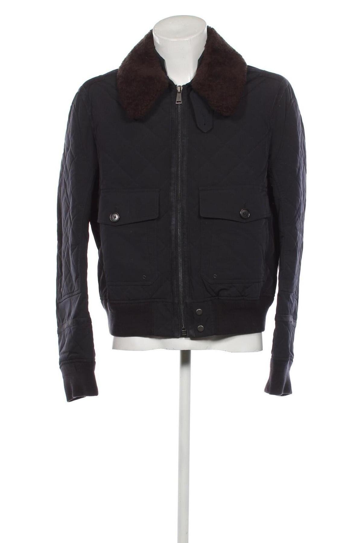 Ανδρικό μπουφάν Ralph Lauren, Μέγεθος XL, Χρώμα Μπλέ, Τιμή 140,53 €