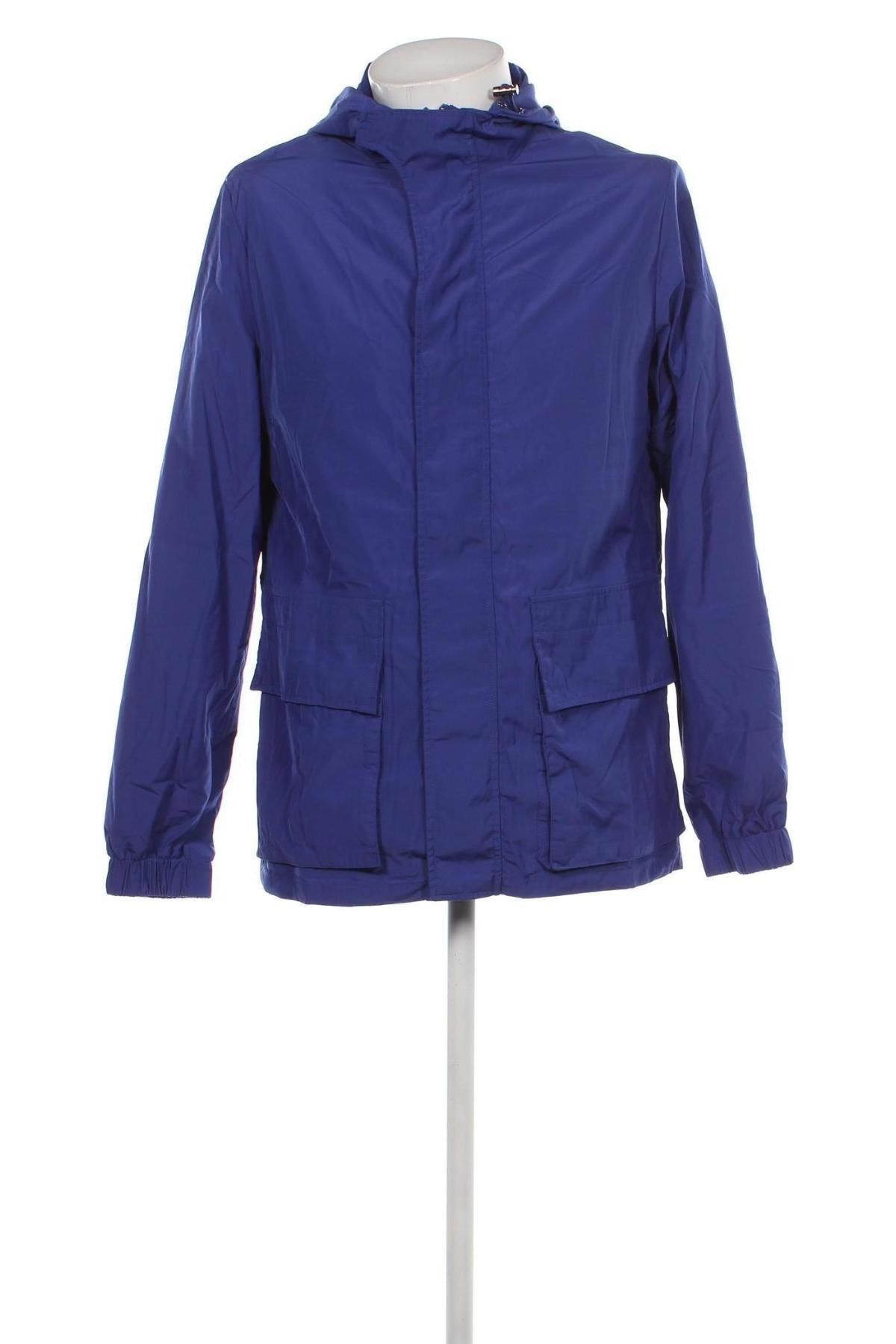 Herrenjacke ZAPA, Größe L, Farbe Blau, Preis € 24,28