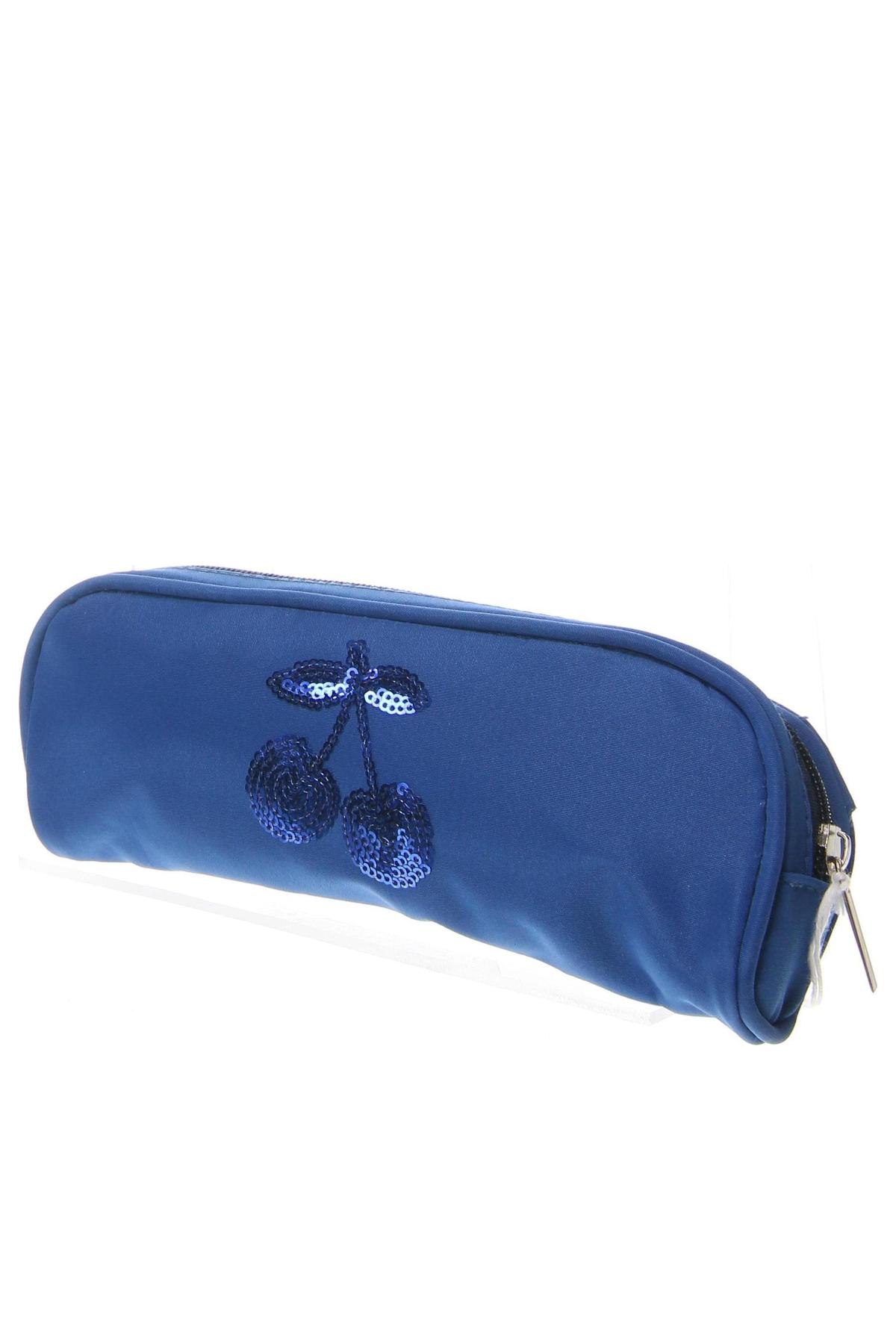Kosmetický kufřík  Le Temps Des Cerises, Barva Modrá, Cena  271,00 Kč